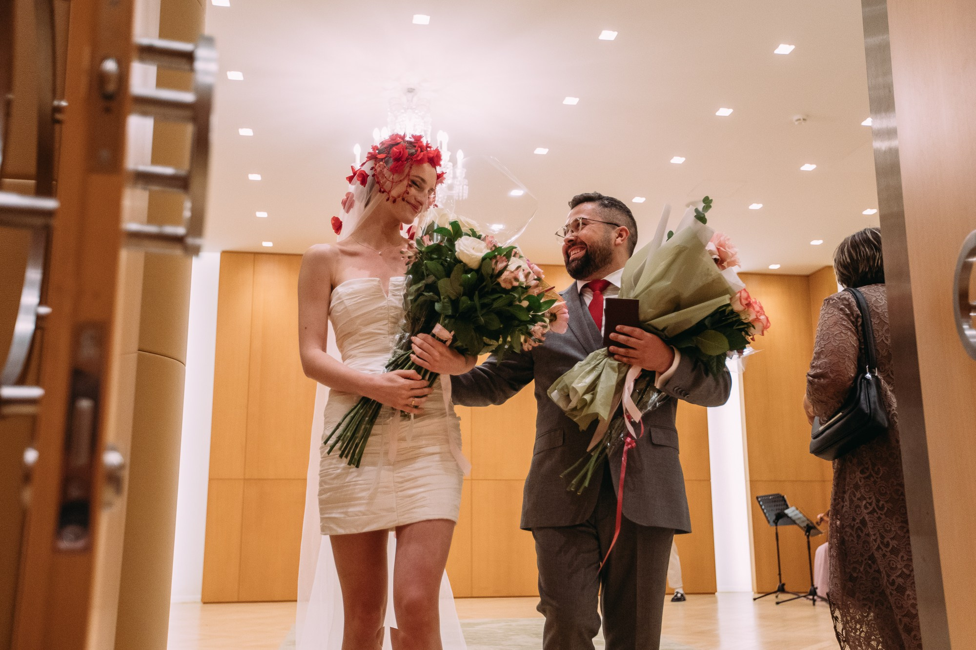 Рихтер. Москва. Свадебный и семейный фотограф в Екатеринбурге Илья Рихтер