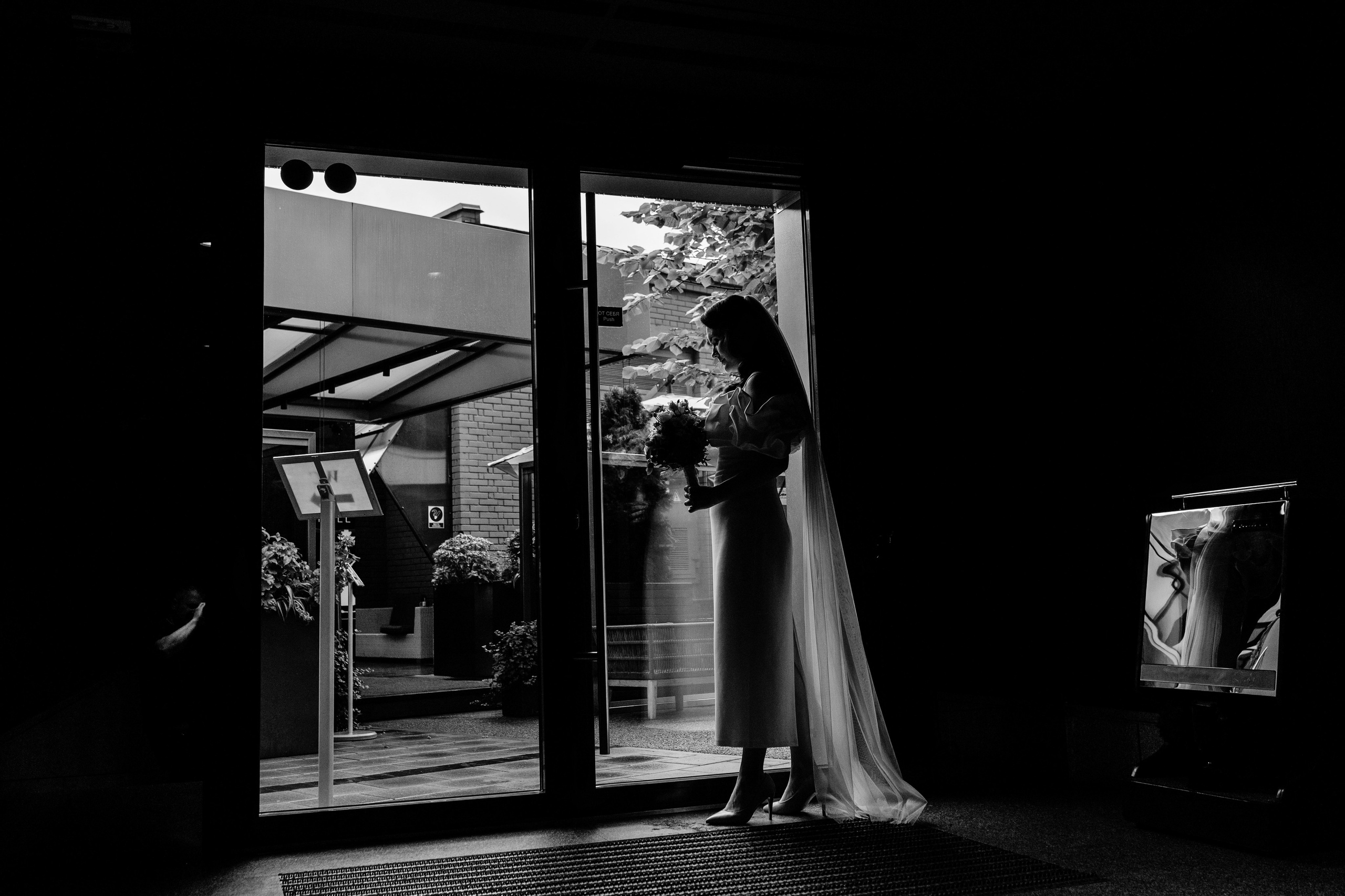 Мое портфолио за 2025 год. Свадебный фотограф СПБ