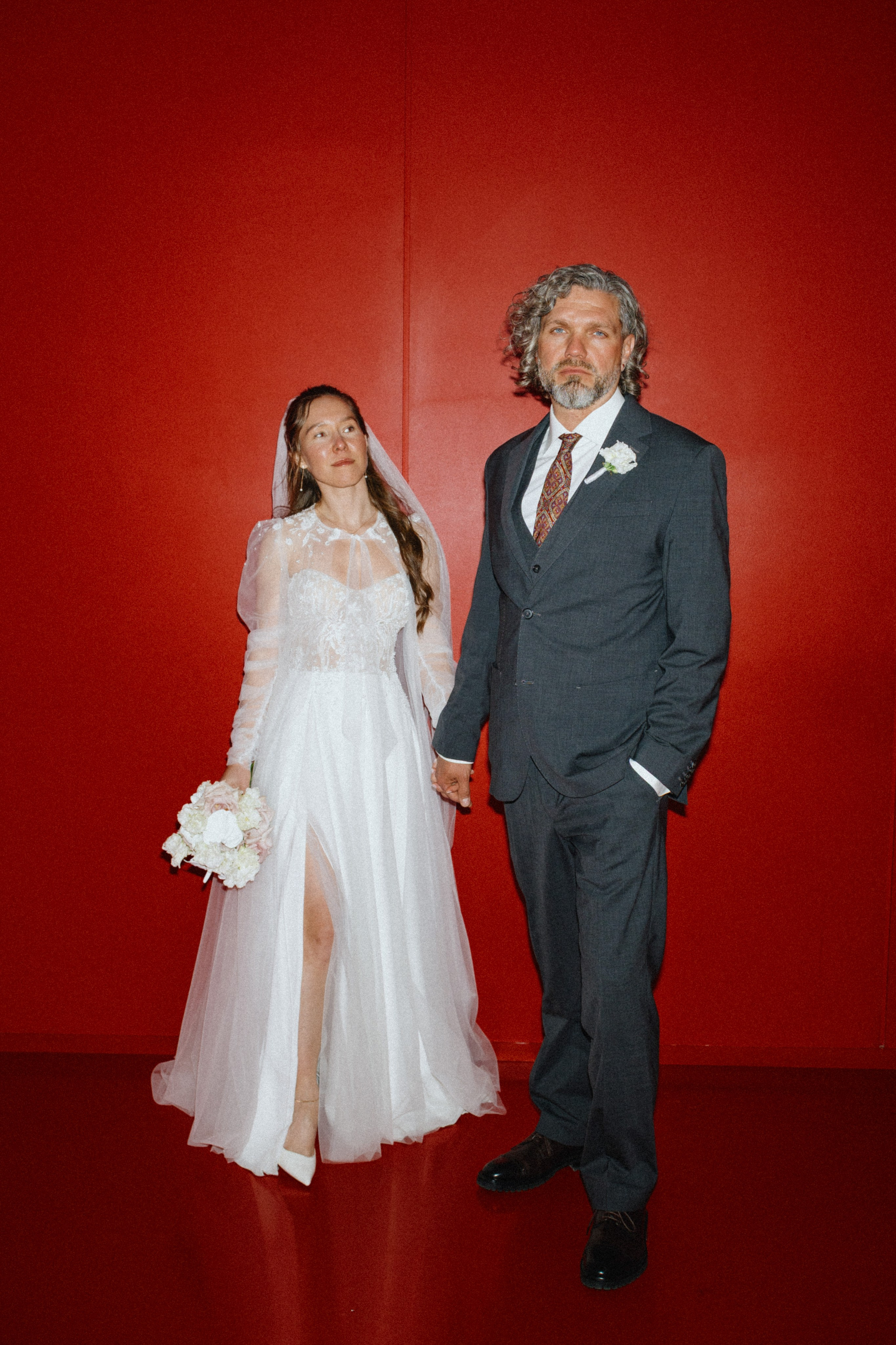 Свадебная фотосессия. Свадебный фотограф СПБ