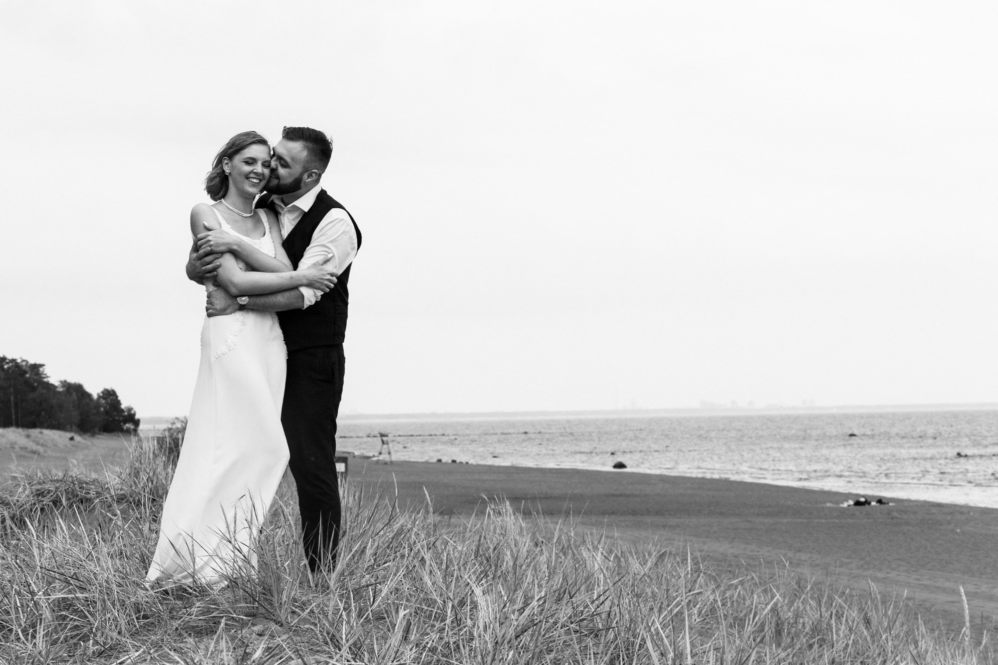 Свадьба в СПБ на финском. Свадебный фотограф СПБ