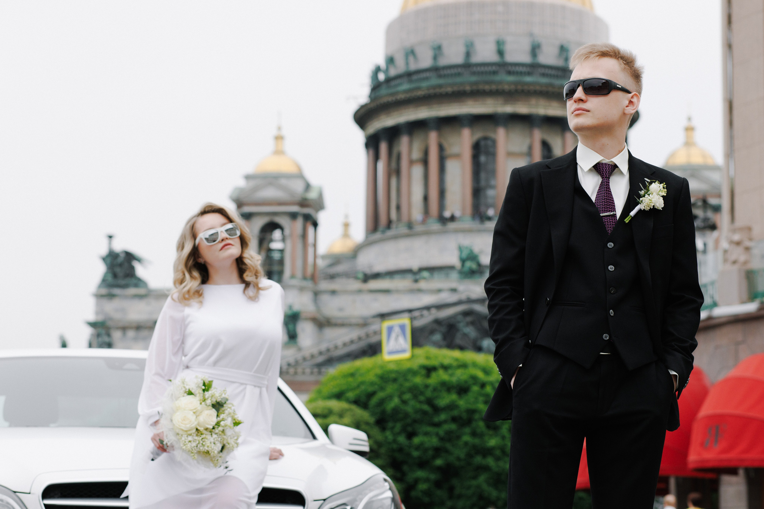 Питер свадьба. Свадебный фотограф СПБ