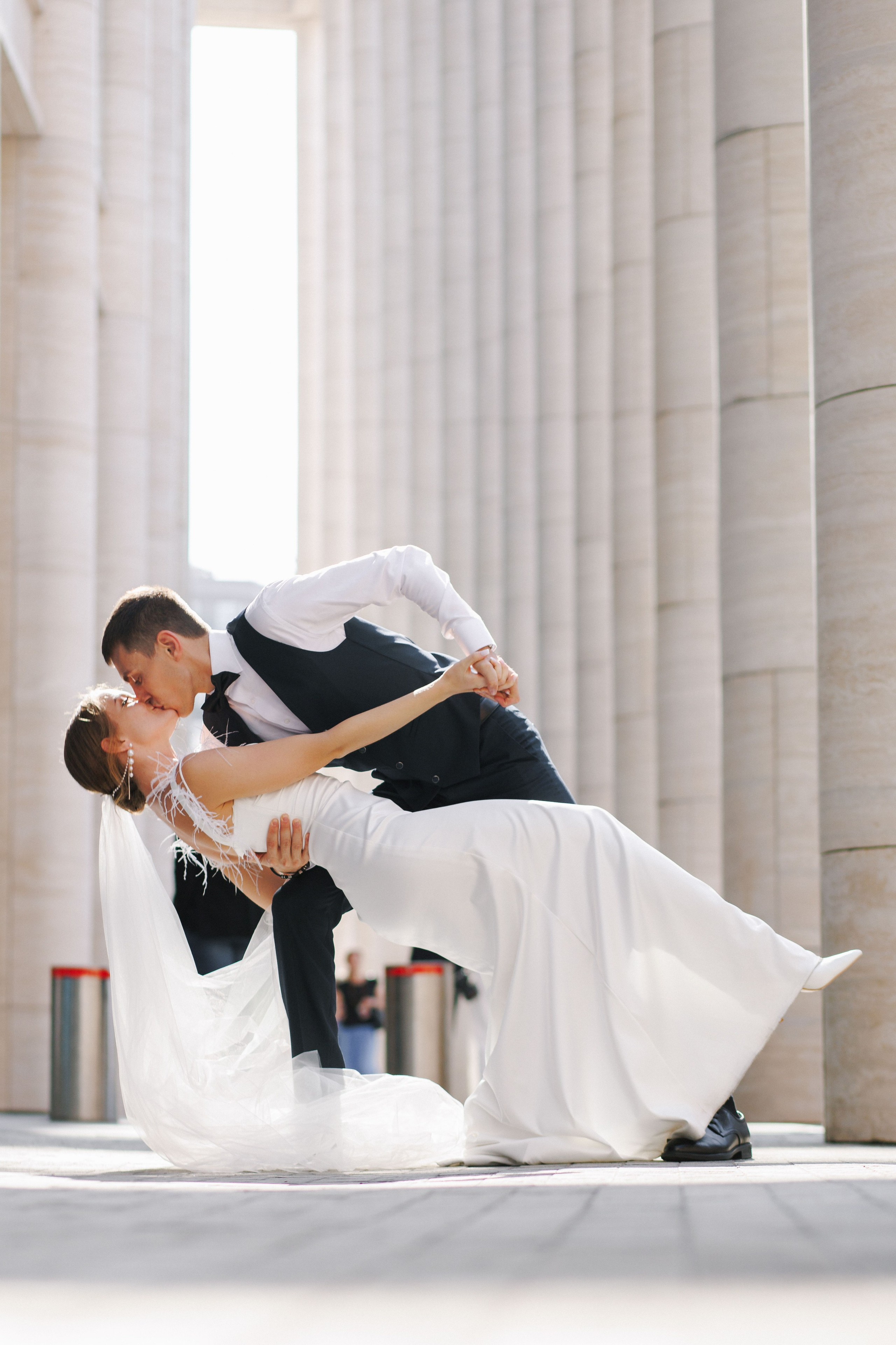 Мое портфолио за 2025 год. Свадебный фотограф СПБ