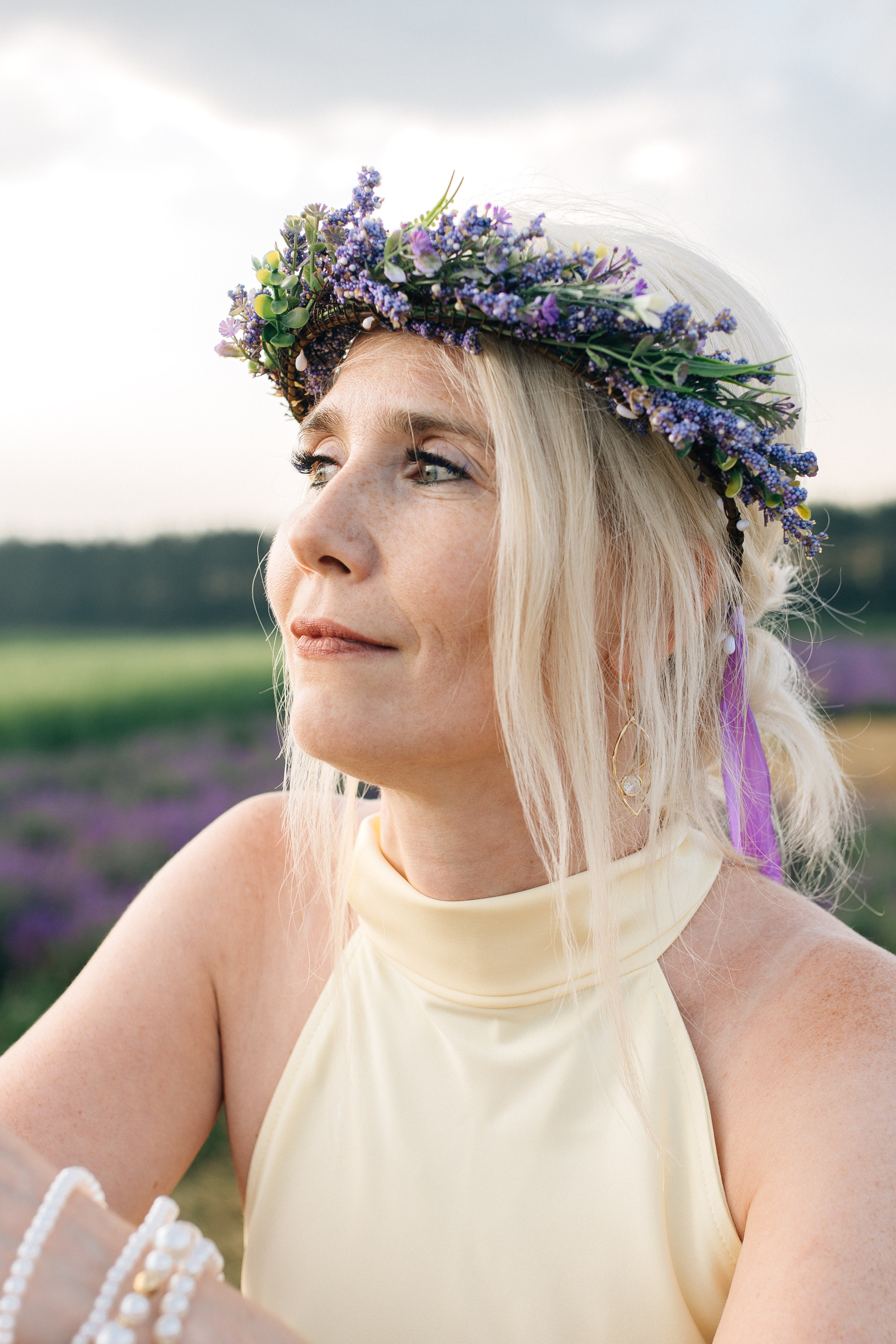 Екатерина. Портретный и лайфстайл фотограф в Москве Катерина Медведева