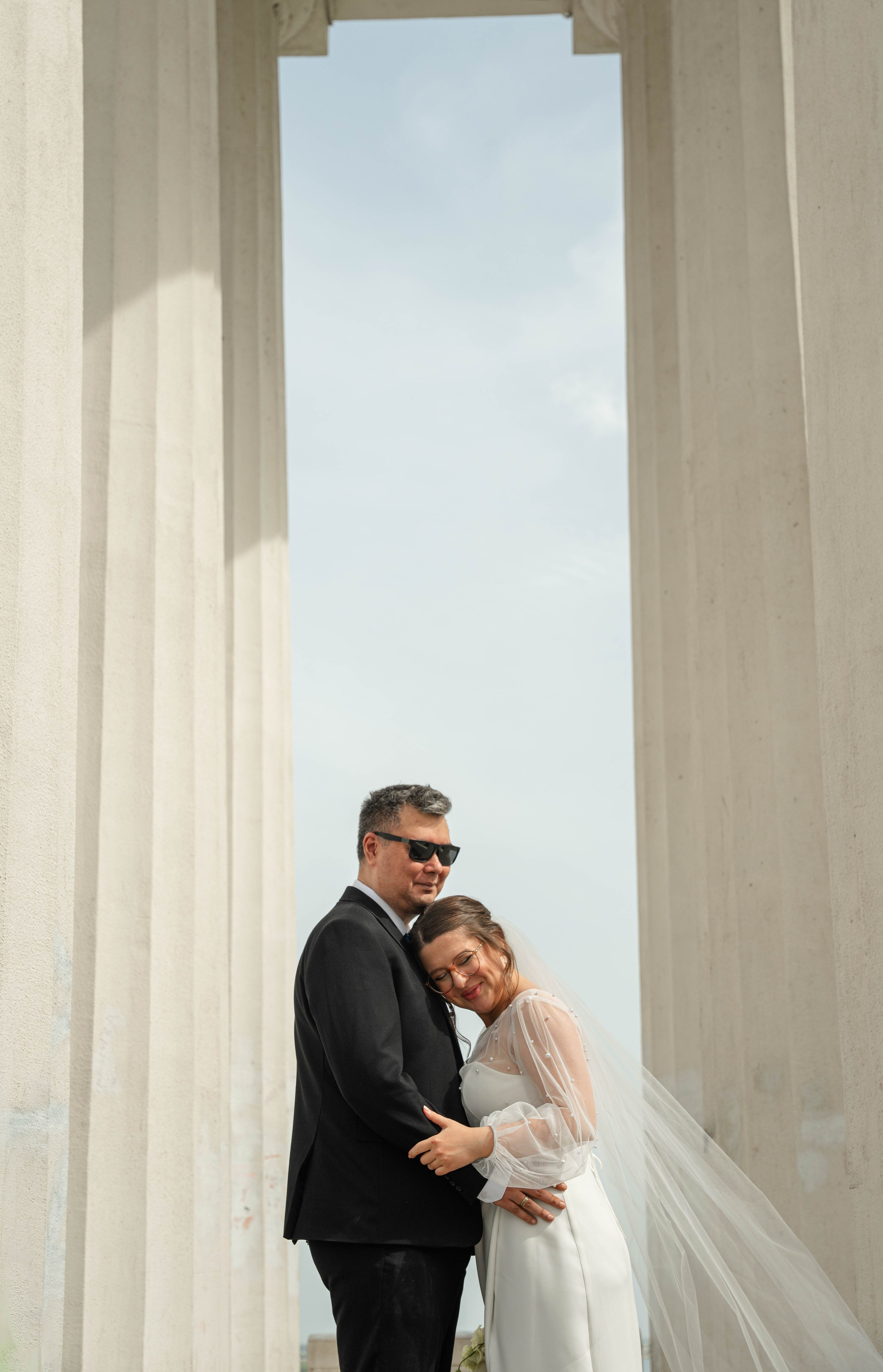 Свадьба Ангелины и Никиты. Свадебный фотограф Виктория Баталина