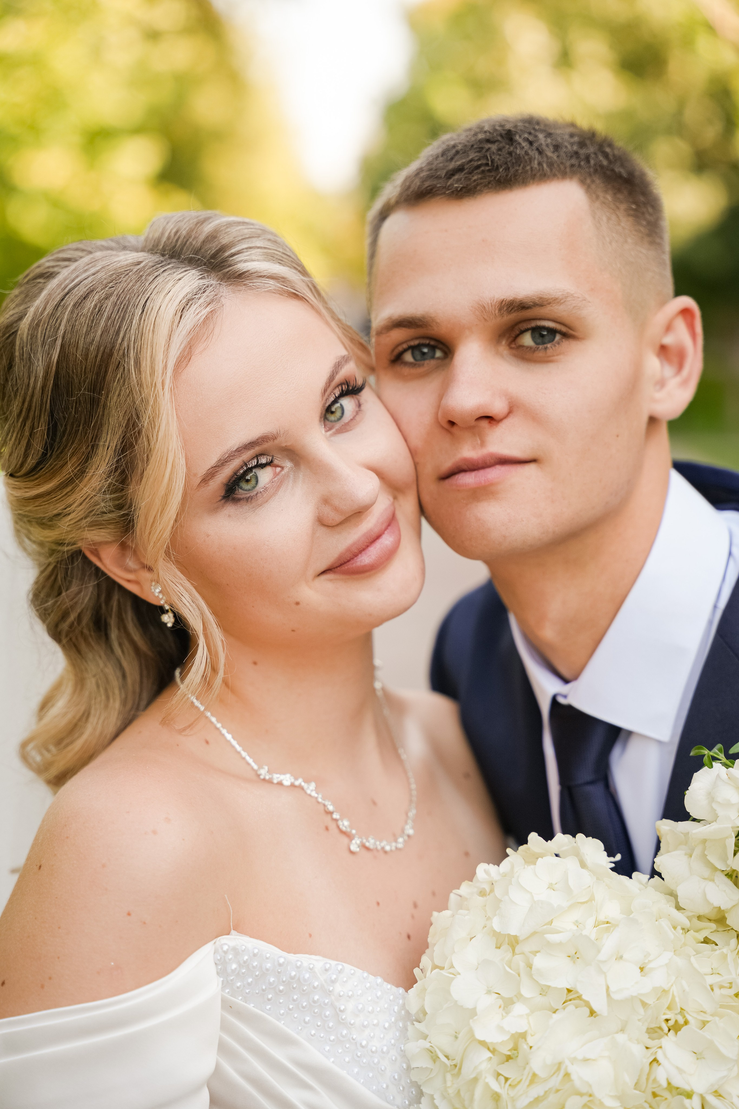 Свадьба Ангелины и Никиты. Свадебный фотограф Виктория Баталина