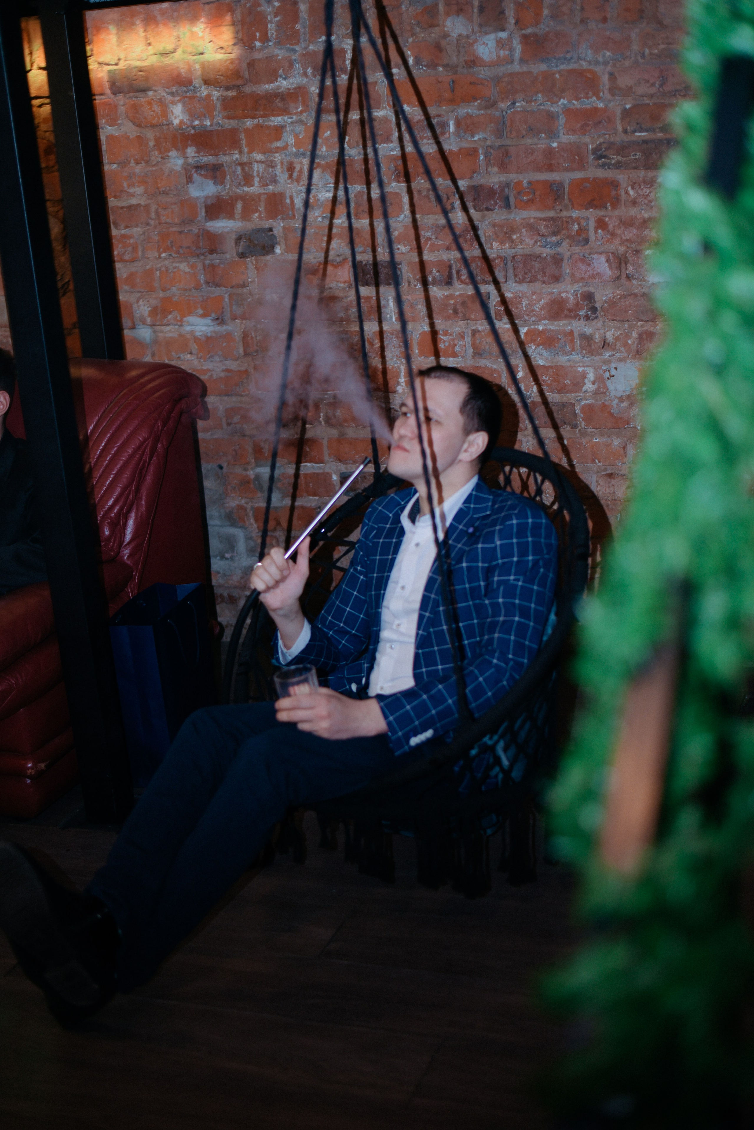 Этажи Оскар. Фотограф Лола Волна, город Москва