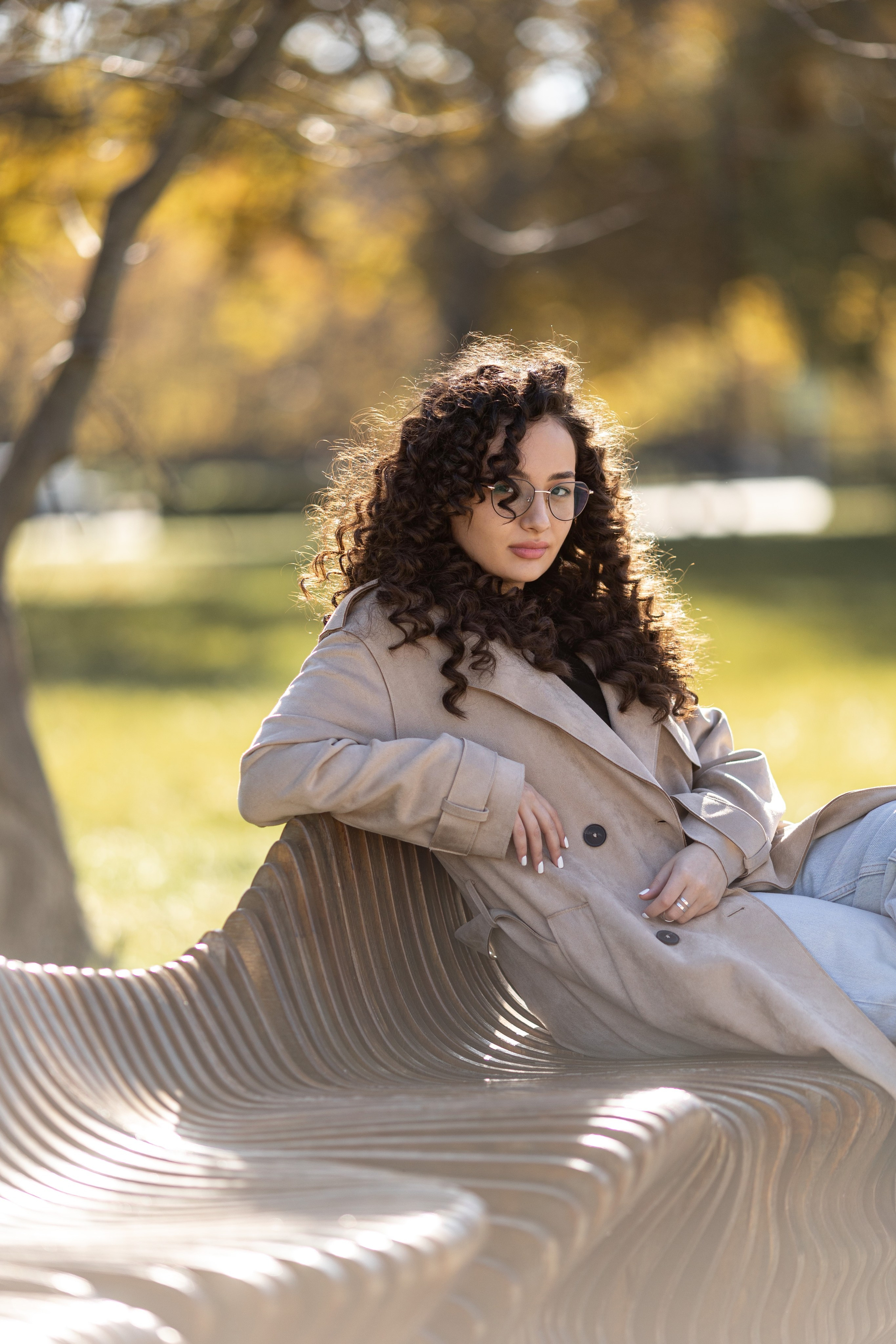 Даниза. Главная