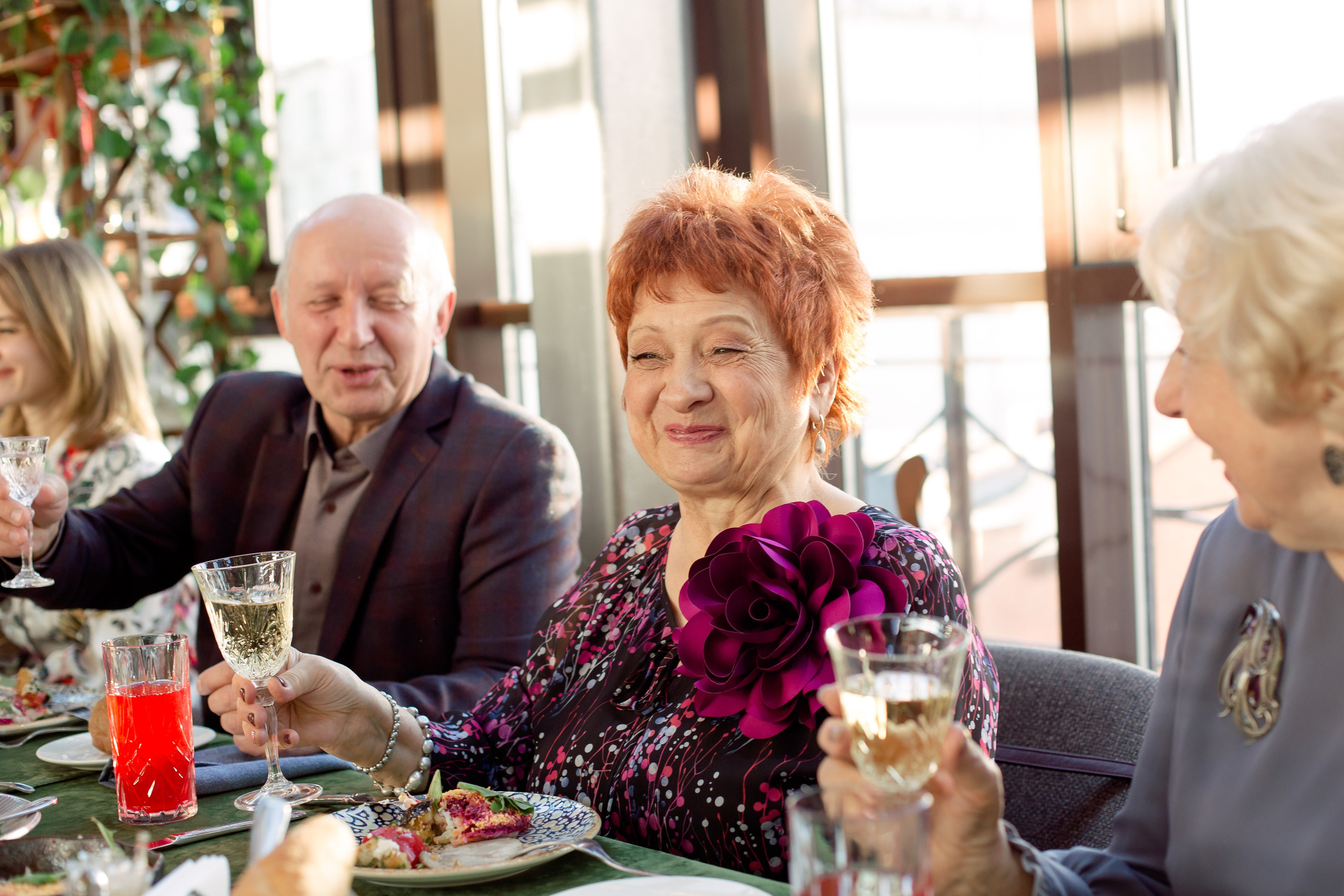 Репортажная сьемка. Свадебный и семейный фотограф Спб Бошман Ирина