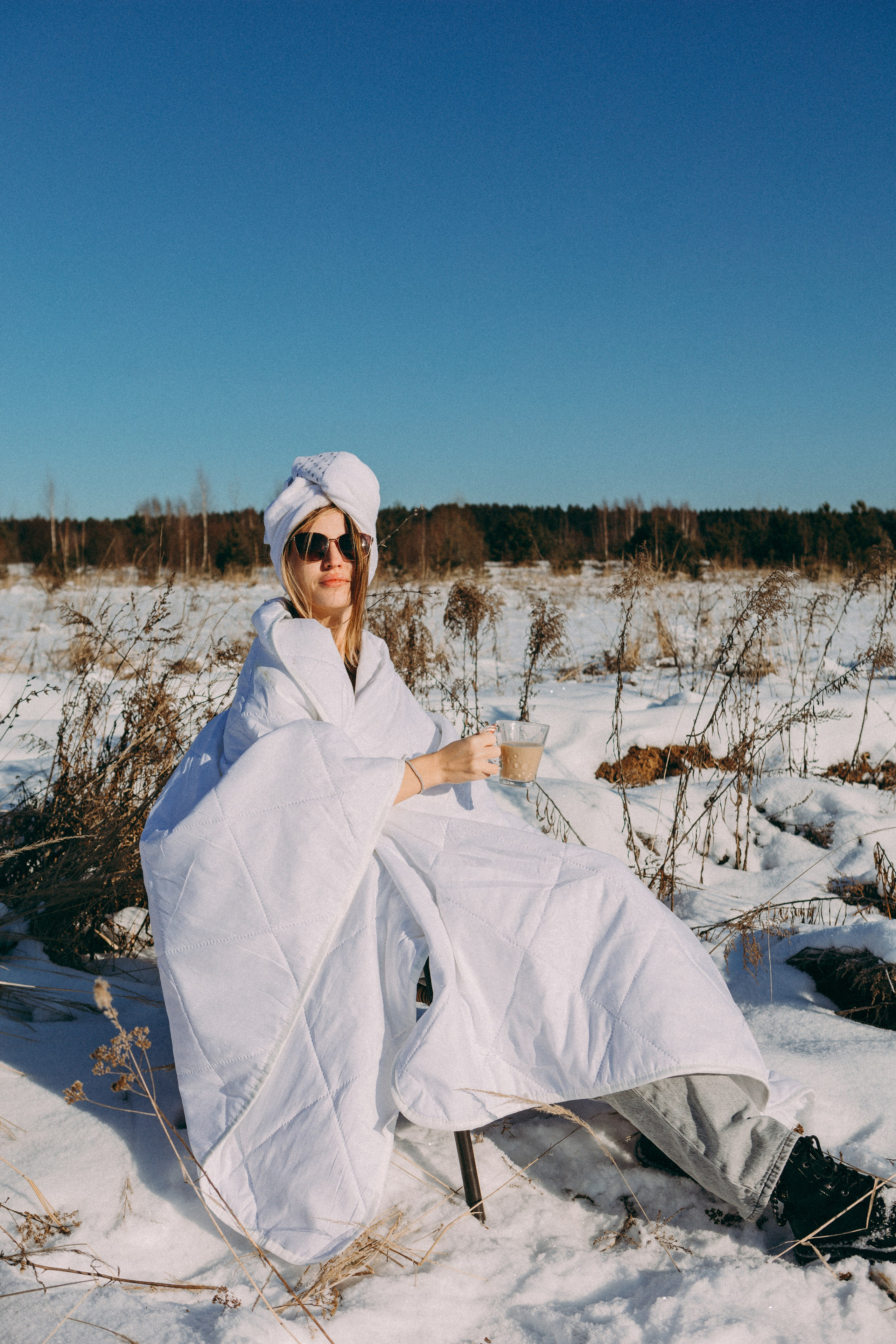Индивидуальная фотосъемка. Индивидуальный и свадебный фотограф в Нижнем Новгороде Трушина Кристина