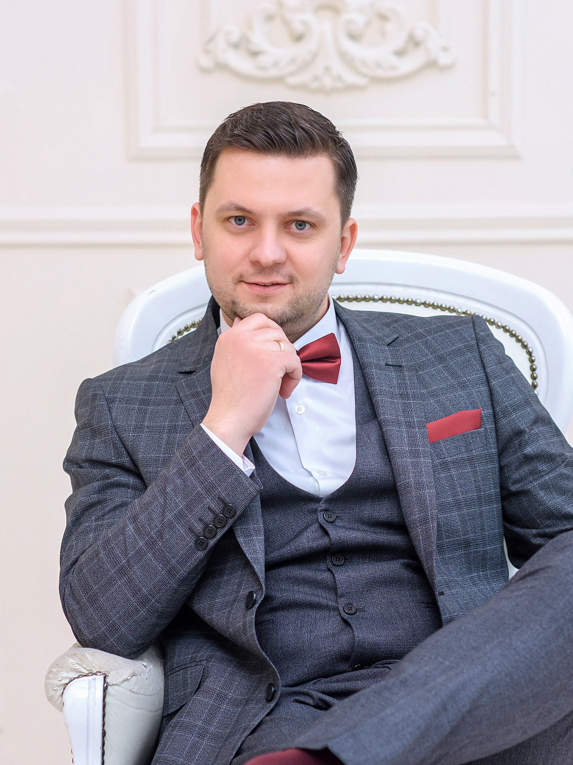 Свадебная фотосессия. Семейный фотограф в Минске Виктория Дубровская