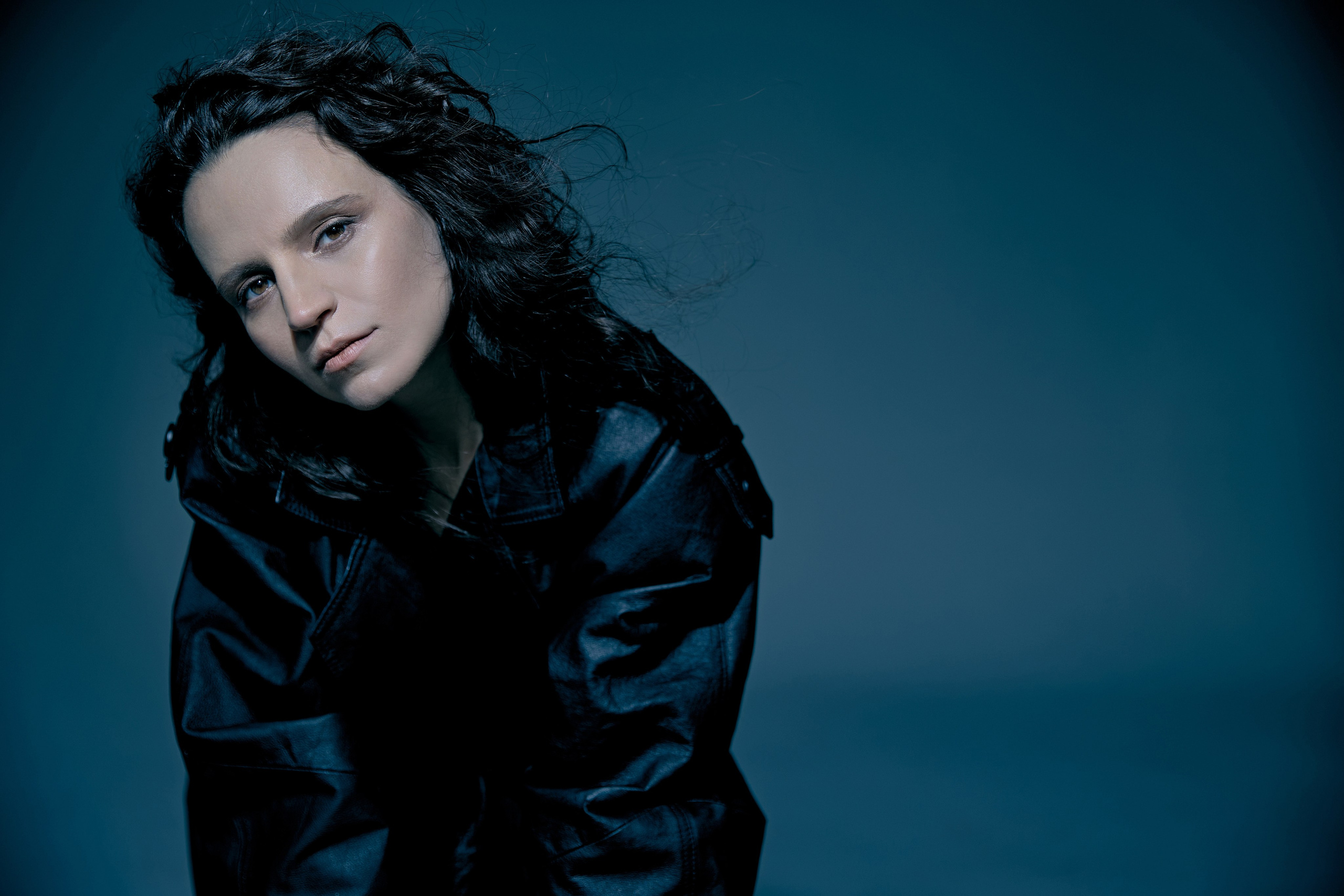 IRINA. Yulia Otroschenko