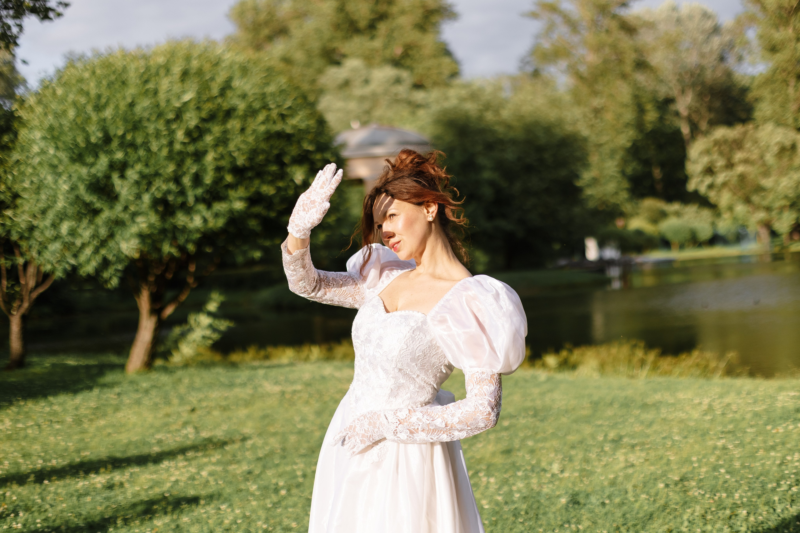 Vintage walk. Свадебный и семейный фотограф Спб Бошман Ирина