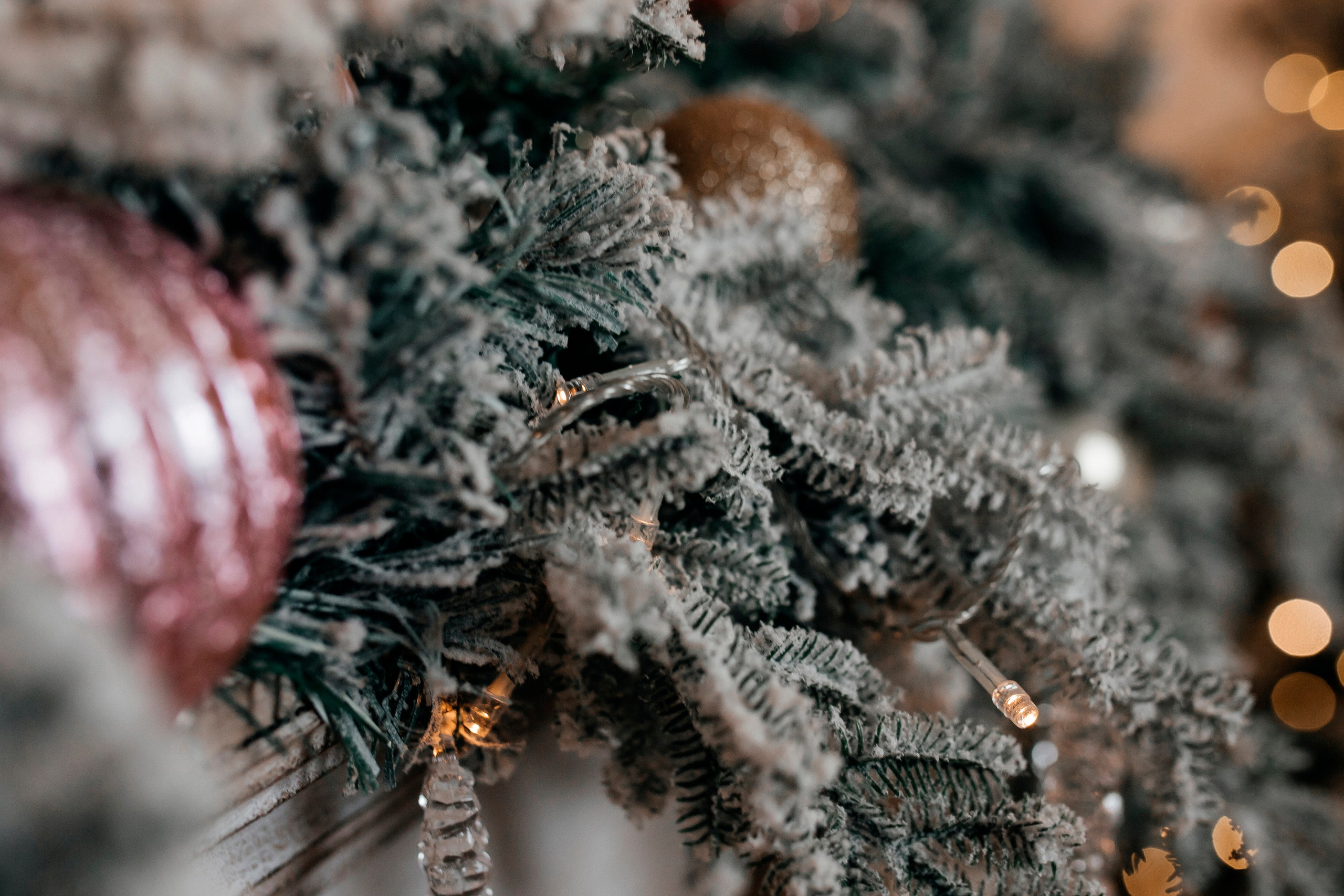 Новогодняя тематика. Команда фотографов Кристины Ивановой