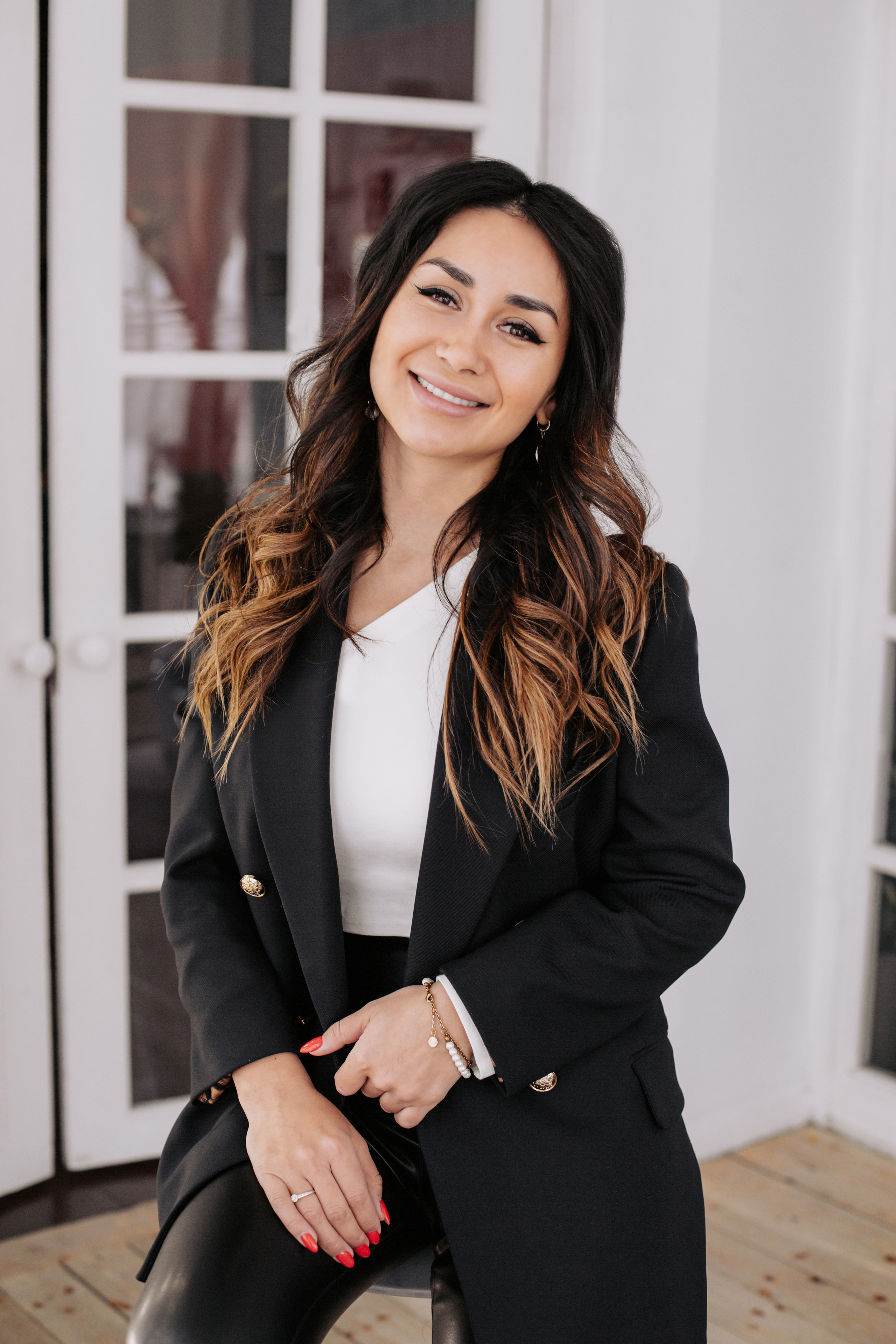 Ирина. Фотостудия Сияй в Улан-Удэ