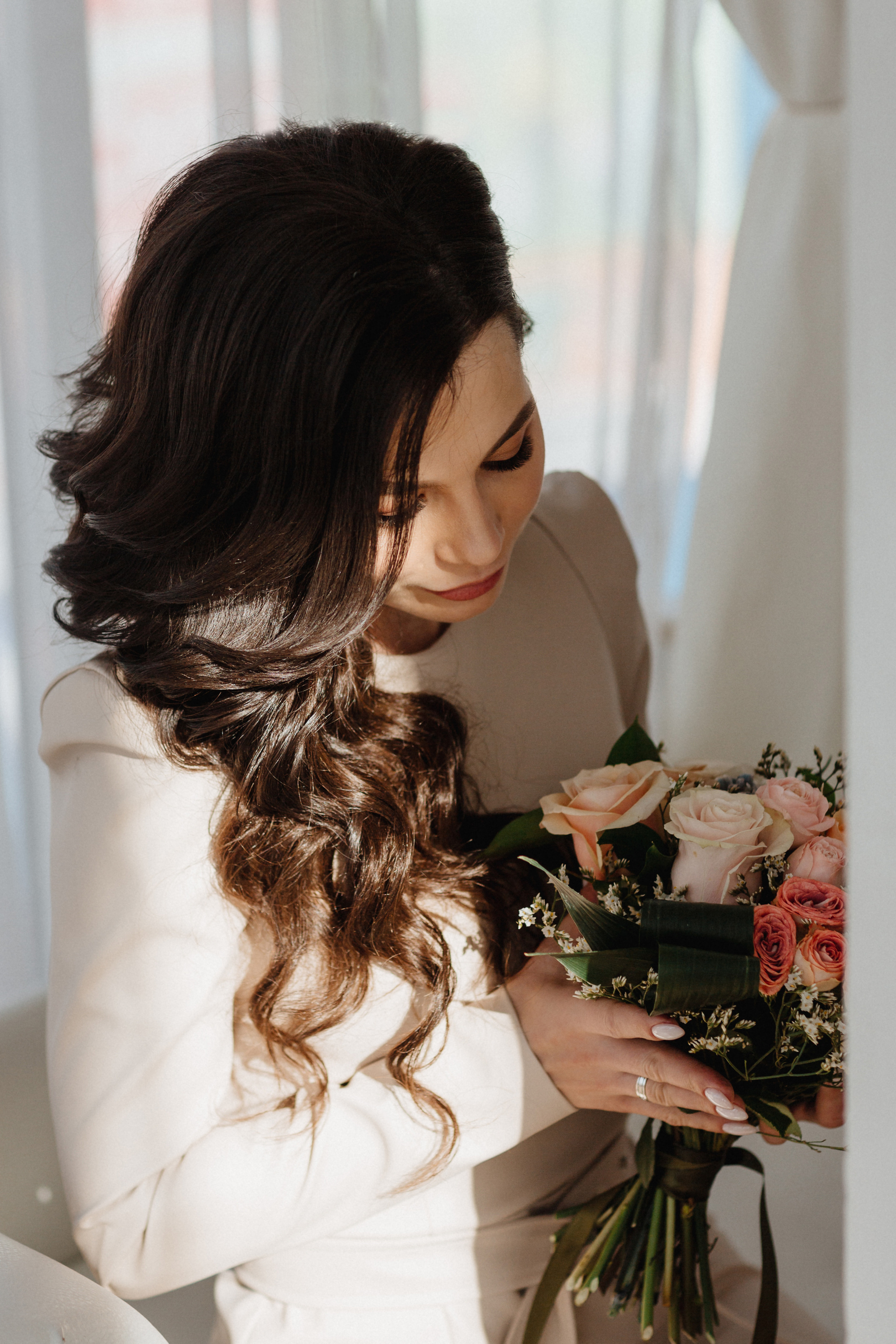 Love Story. Фотостудия Сияй в Улан-Удэ