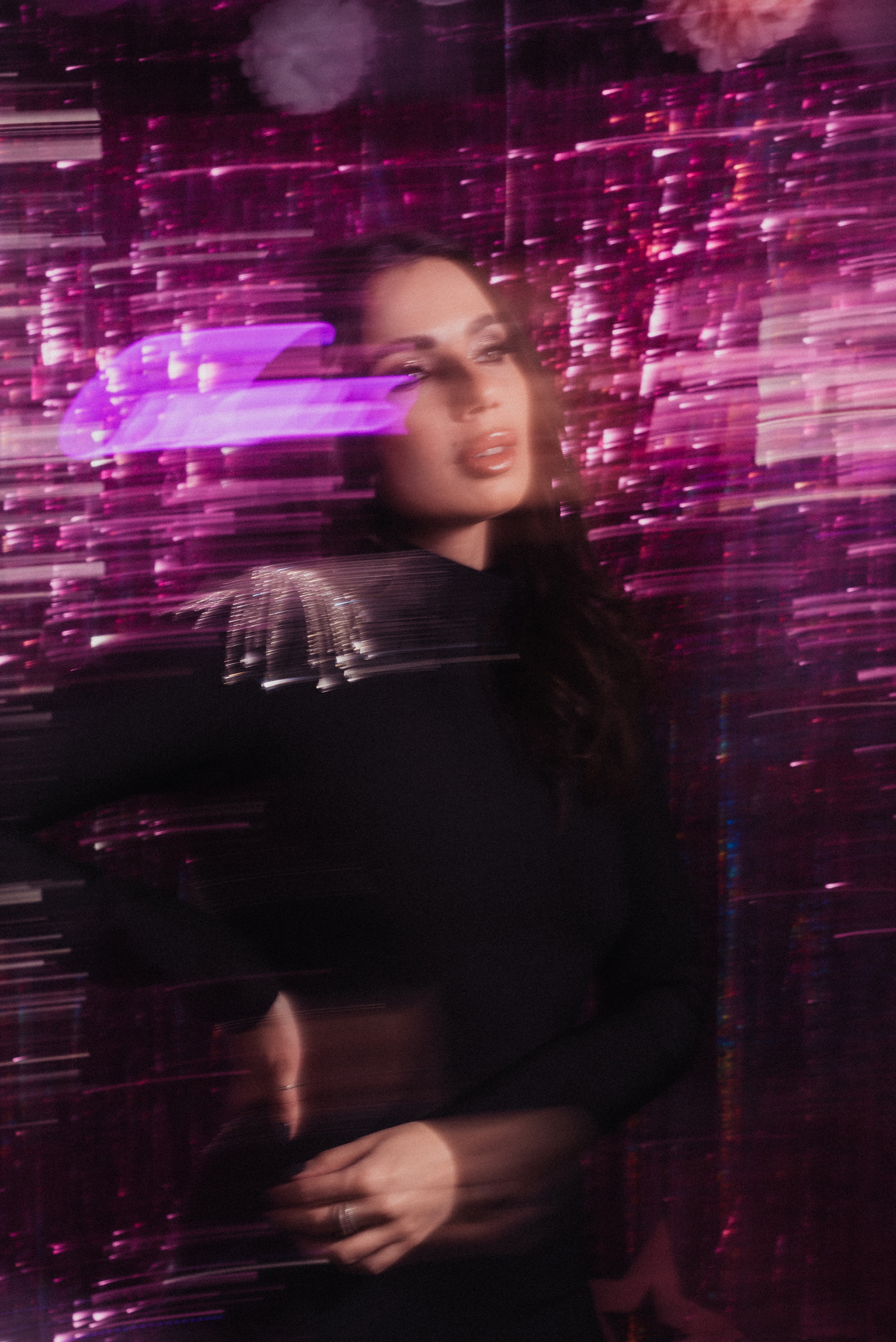 Алена. Фотостудия Сияй в Улан-Удэ