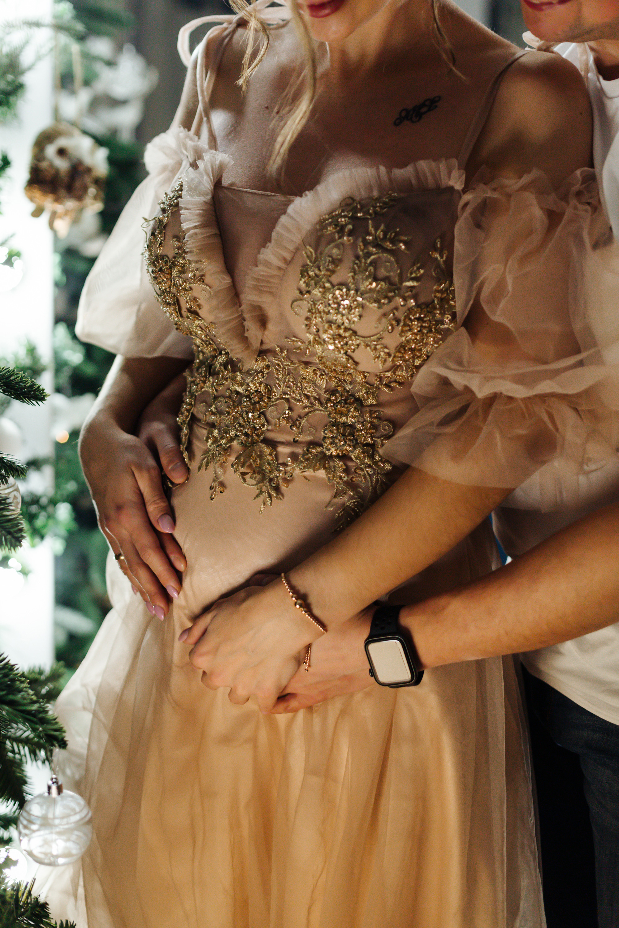 Беременность. Фотостудия Сияй в Улан-Удэ