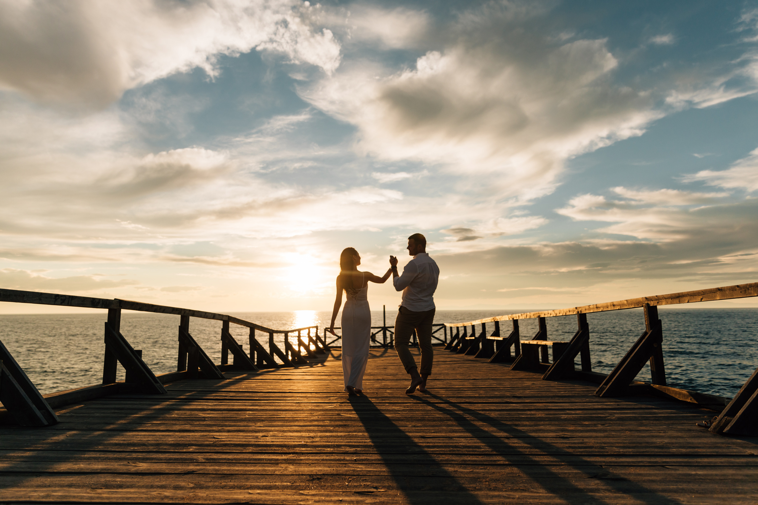 Илья и Дарья. Фотостудия Сияй в Улан-Удэ