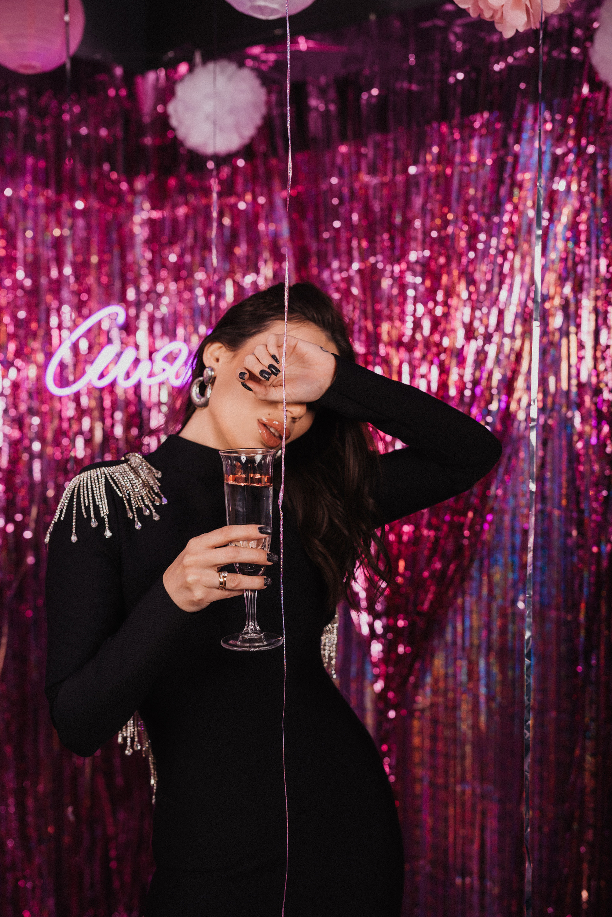 Алена. Фотостудия Сияй в Улан-Удэ