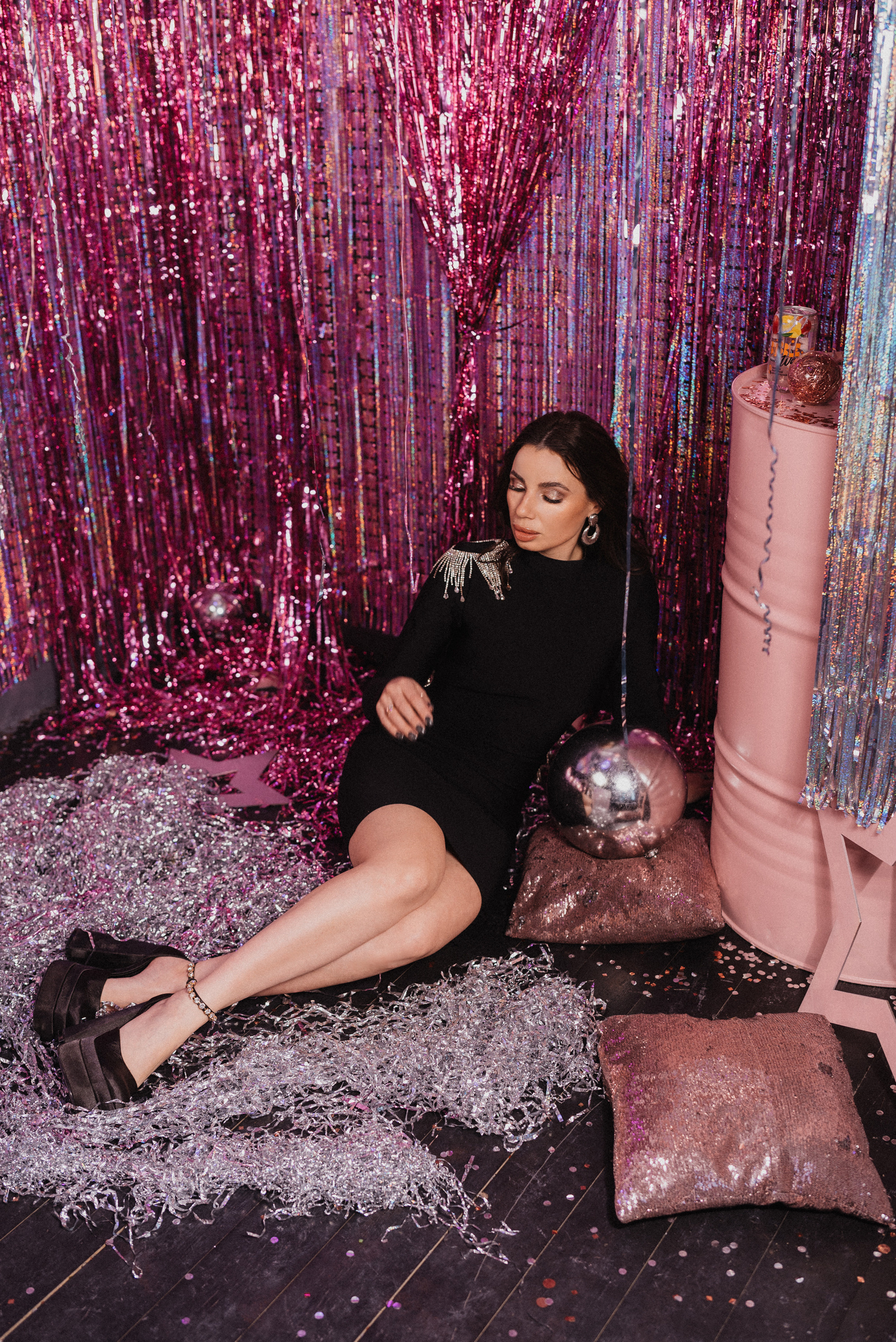 Алена. Фотостудия Сияй в Улан-Удэ