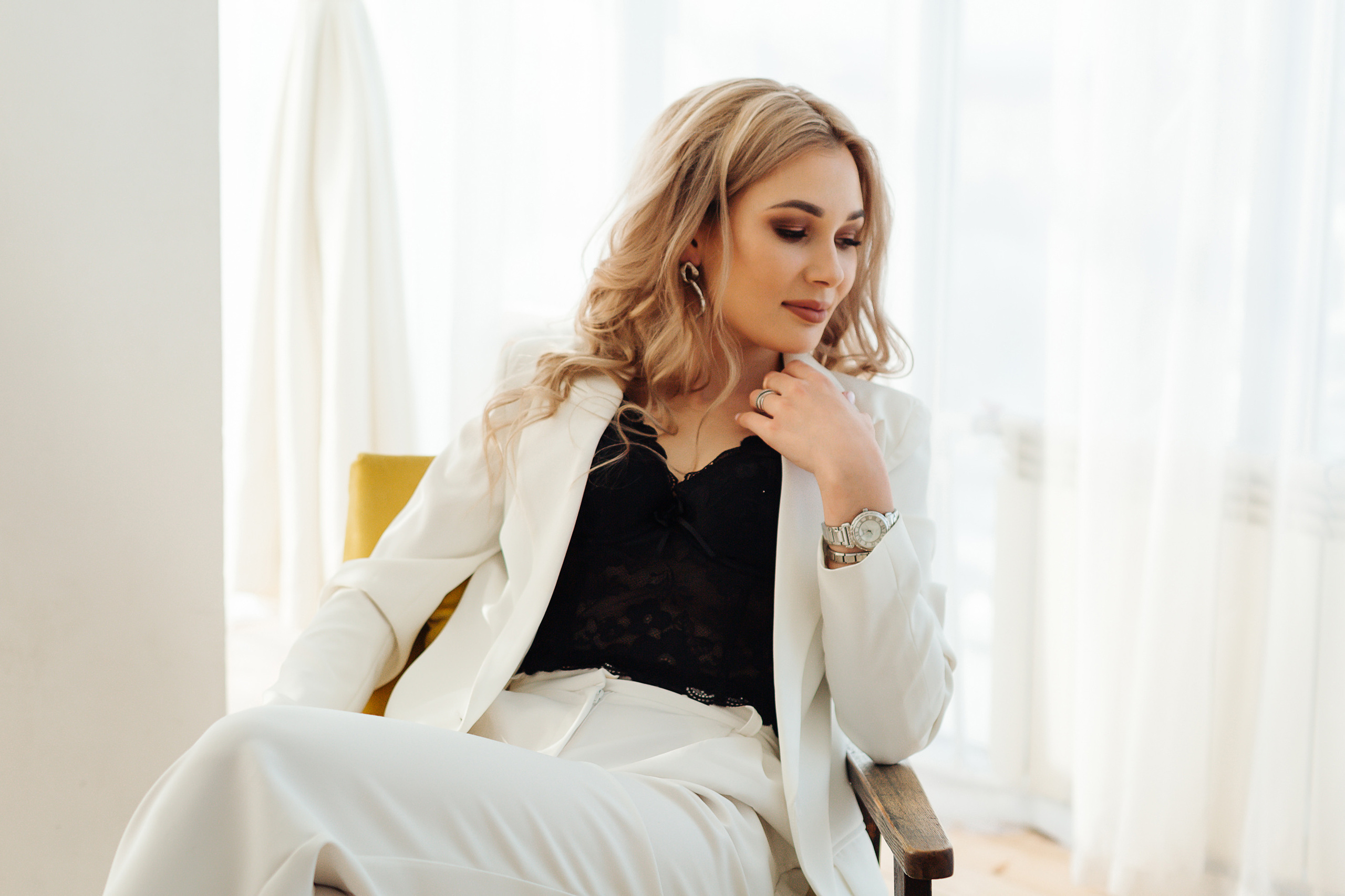 Валентина. Фотостудия Сияй в Улан-Удэ