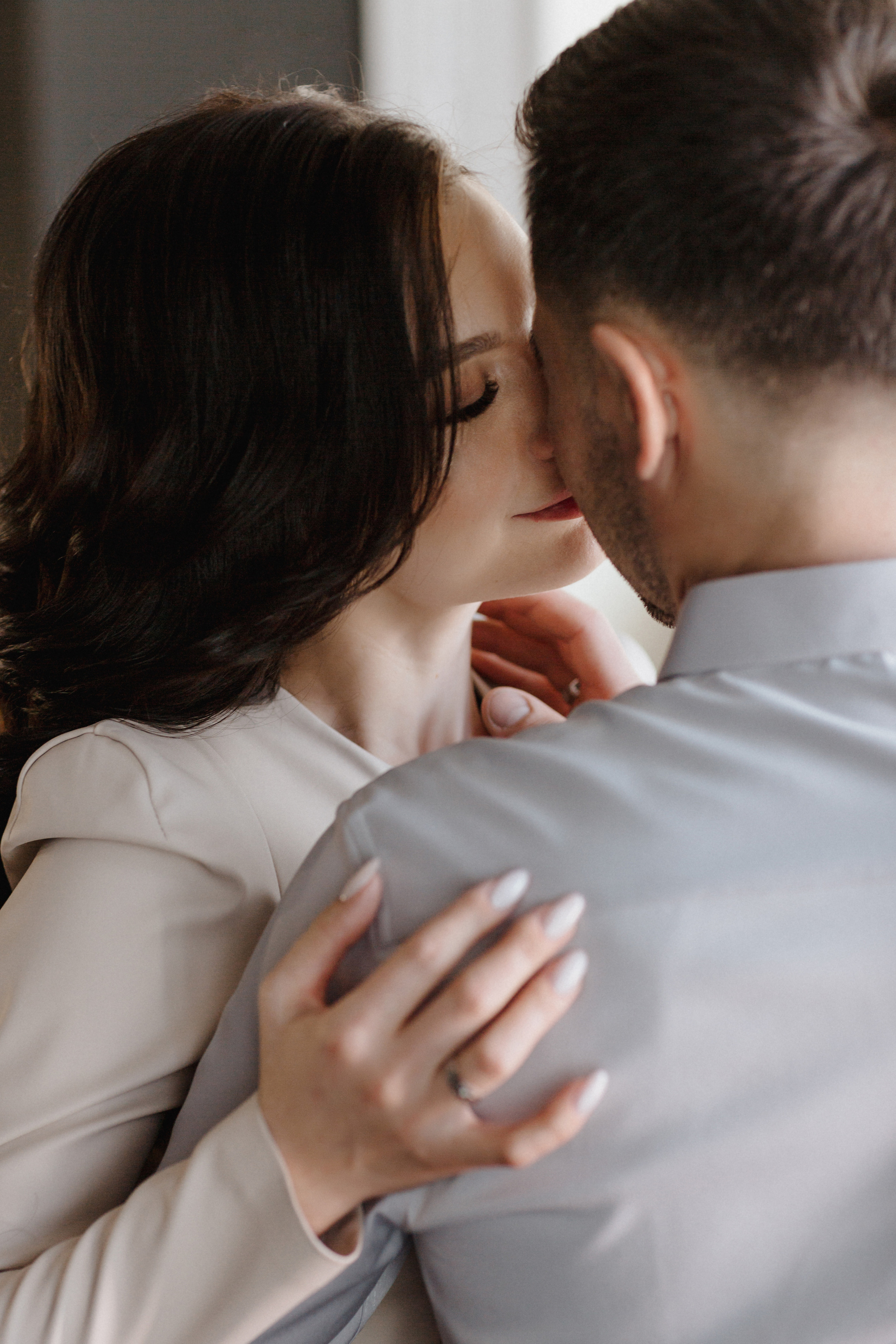 Love Story. Фотостудия Сияй в Улан-Удэ