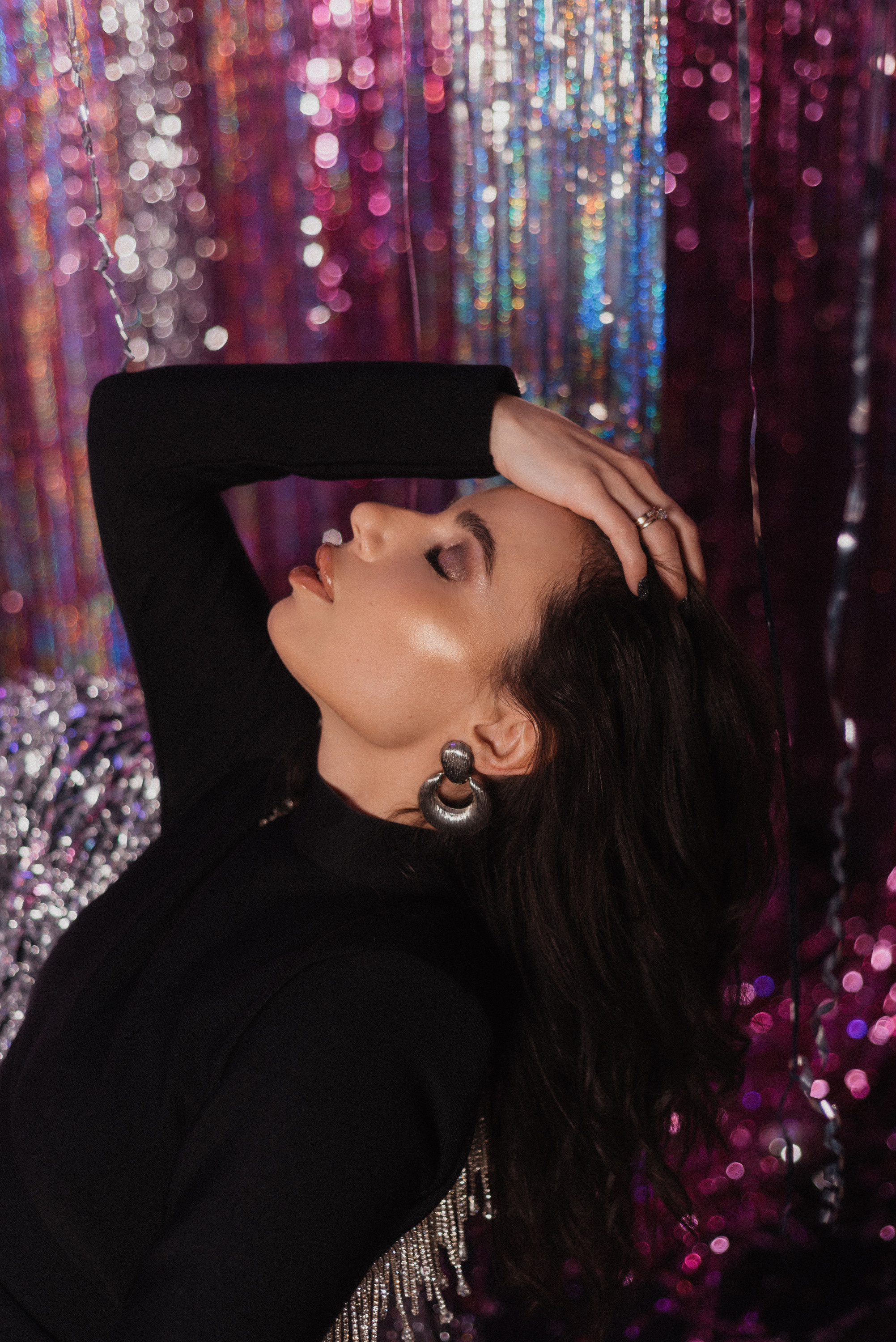 Алена. Фотостудия Сияй в Улан-Удэ