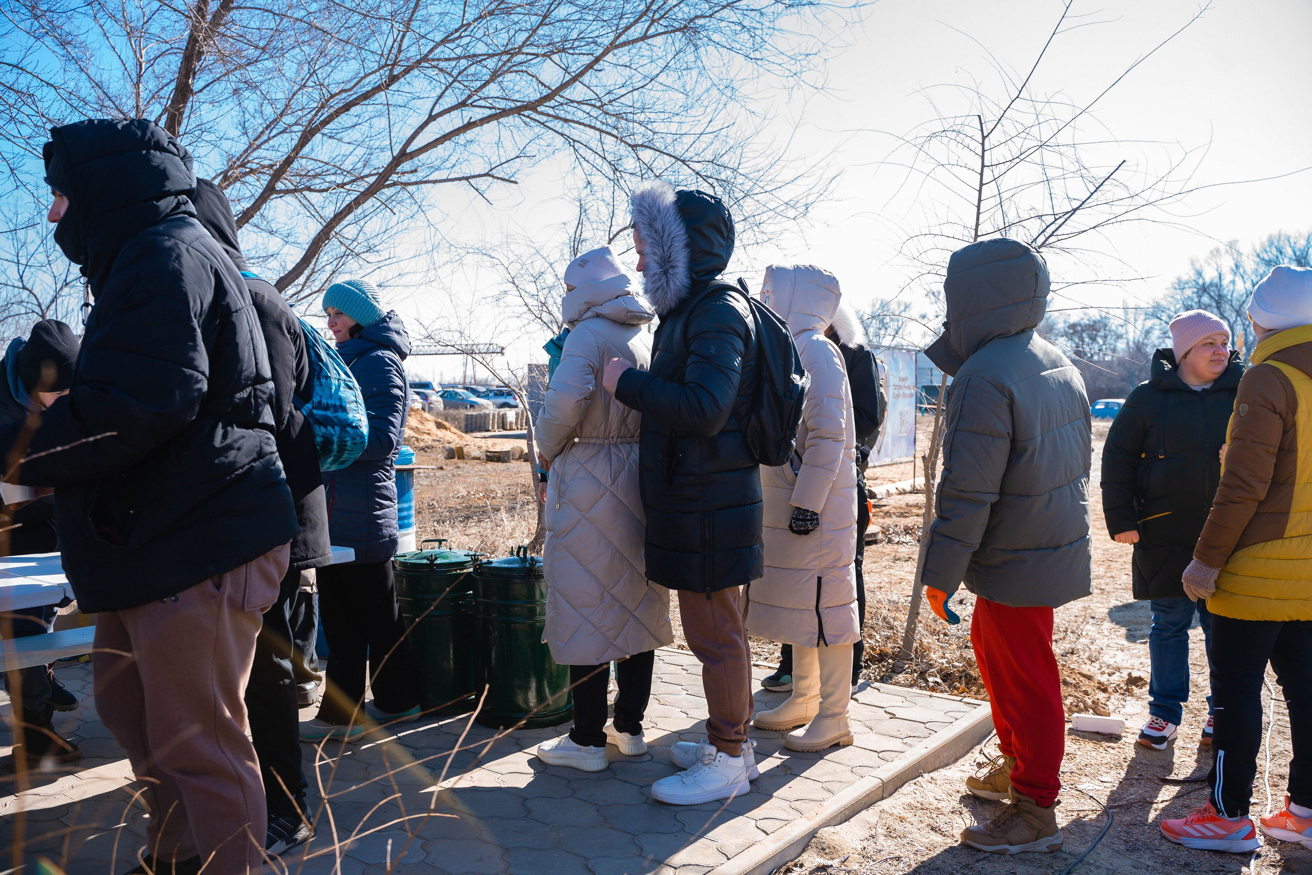 Моржеран. Shmeleva.ph Фотограф Волгоград и Волжский — Анна Шмелева