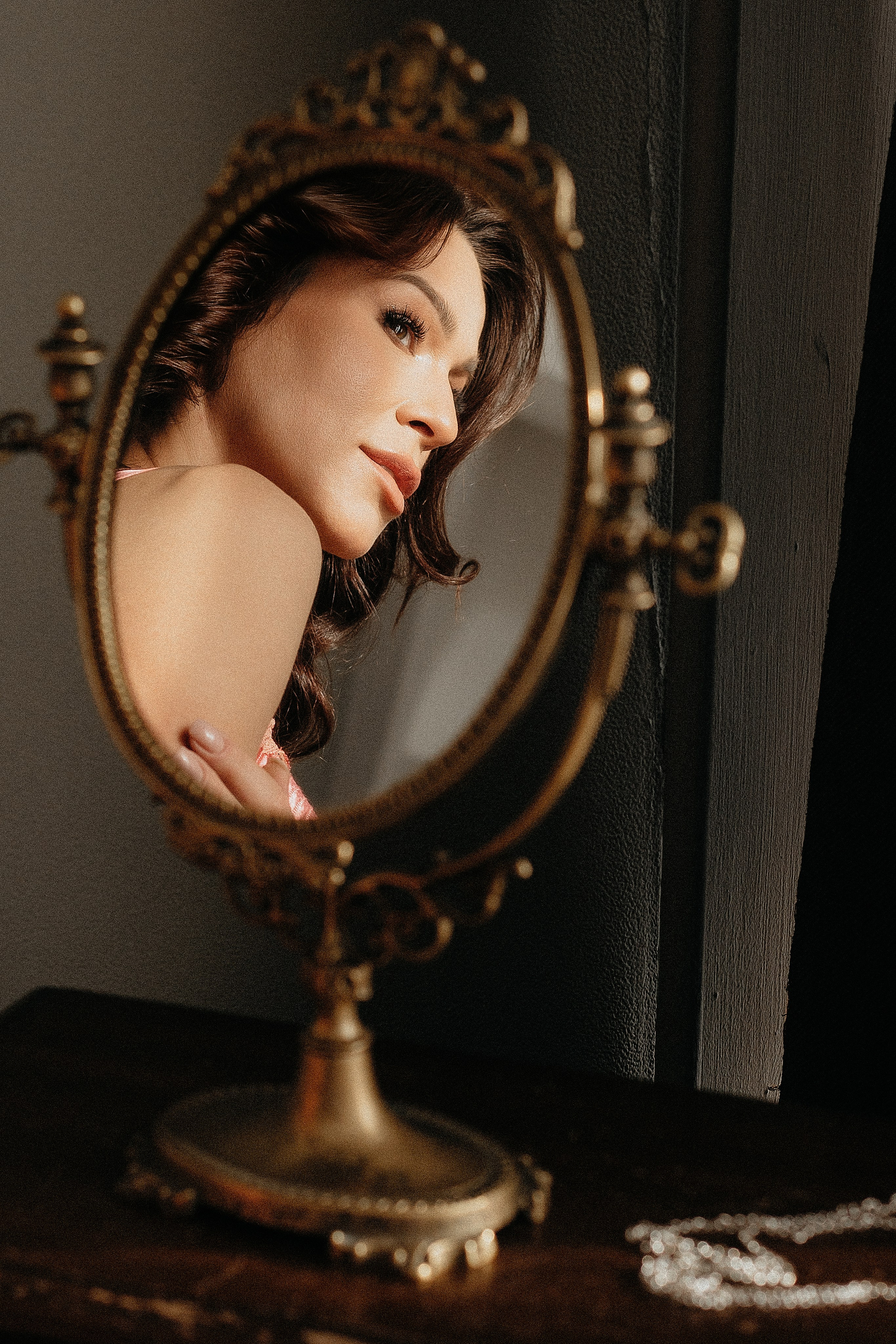 Алена «Винтажный десерт». Свадебный/Портретный фотограф снимаю в Москве