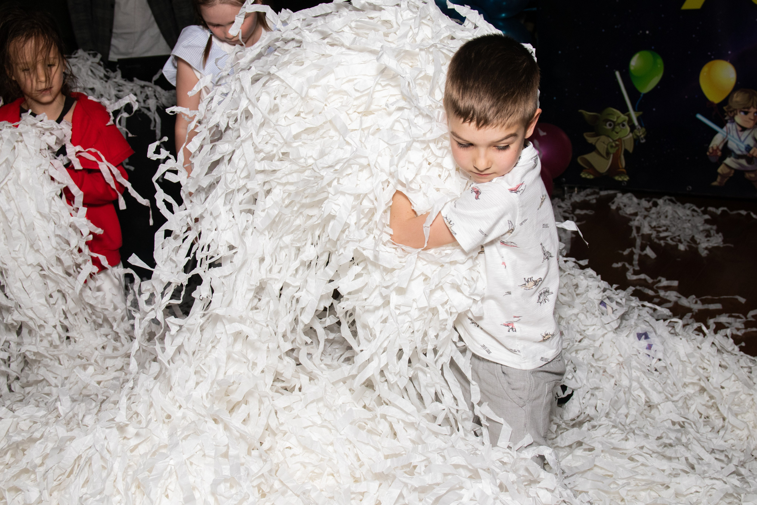 День Рождения. Фотограф в Севастополе и в Крыму