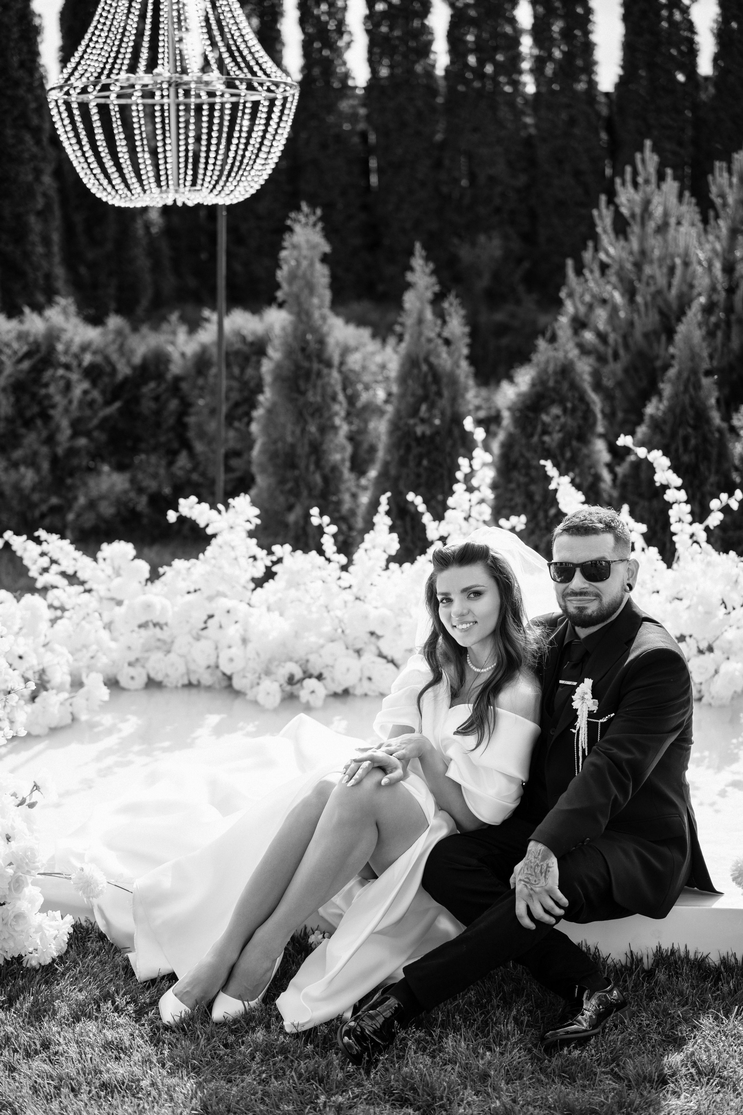 Андрей и Виктория. Семейный и свадебный фотограф Минск, Беларусь Анна Орловская