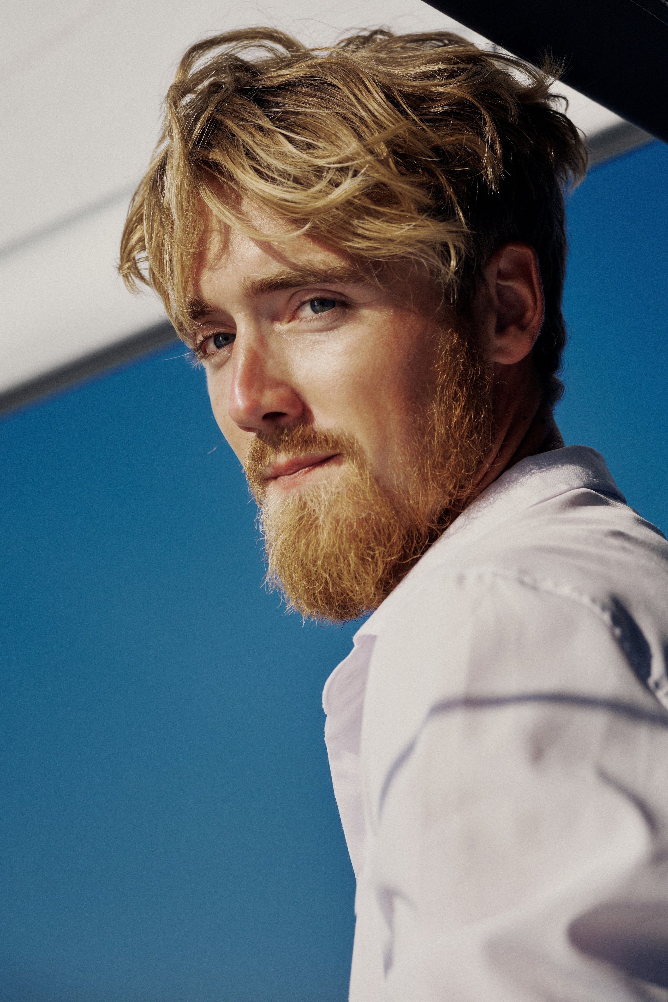 Индивидуальные фотосессии. Михаил Гришин — Фотограф Новороссийск