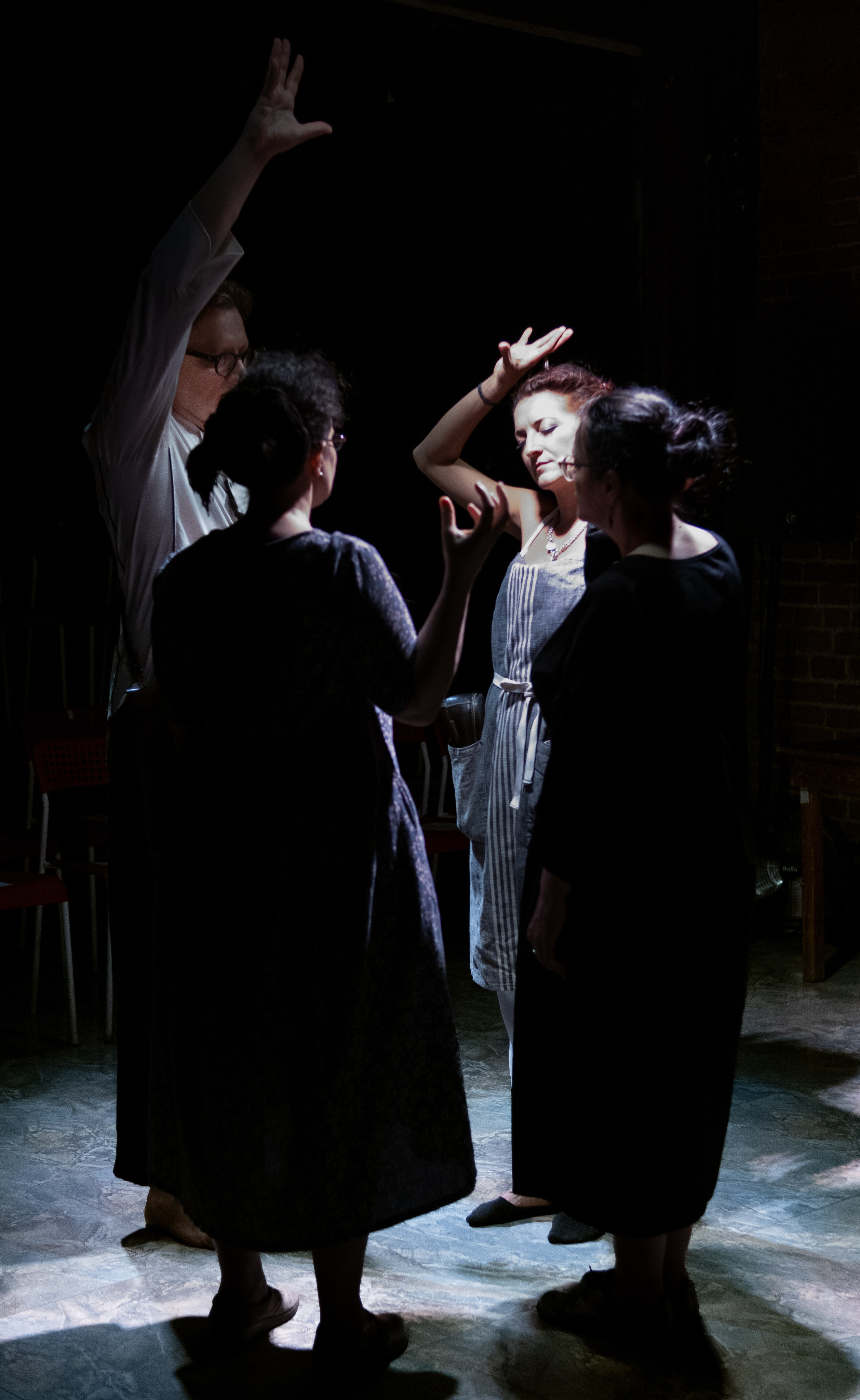 Театральная съемка. Москва! Фотосессия личная, художественная, театральная, свадебная