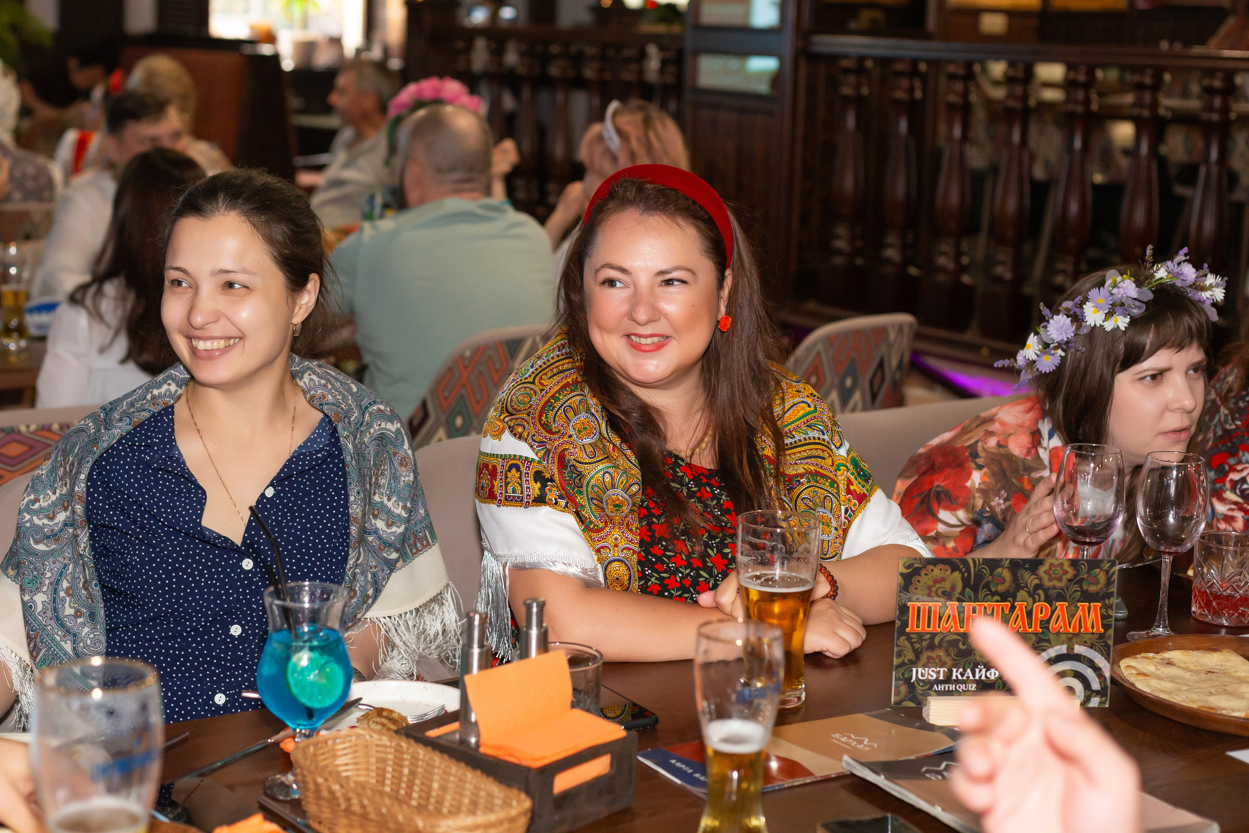 Квиз. Ирина Квасова | Фотограф в стиле VOGUE | Тюмень