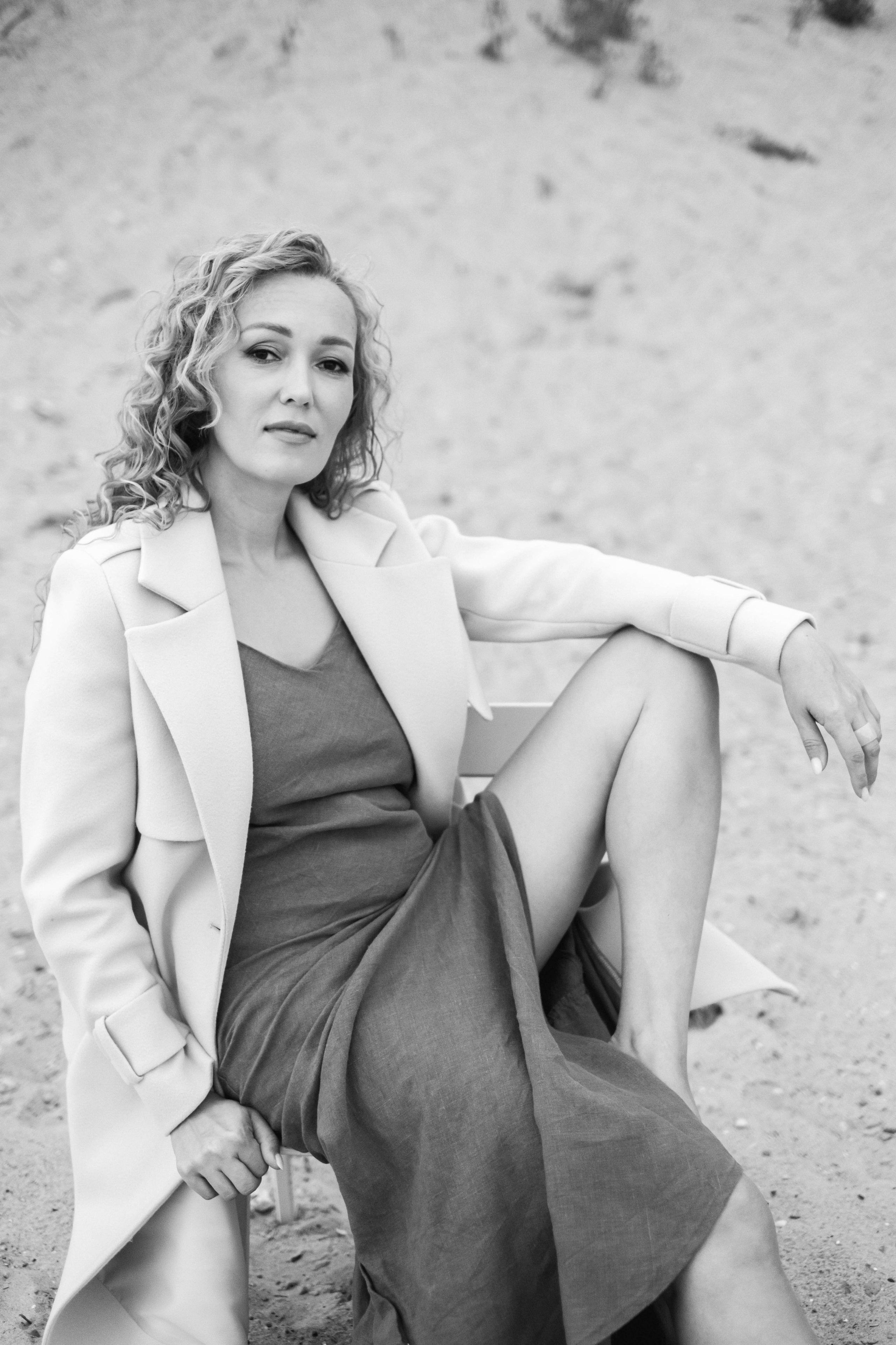 Таня. Портретный фотограф в Москве Гульнара Миннуллина