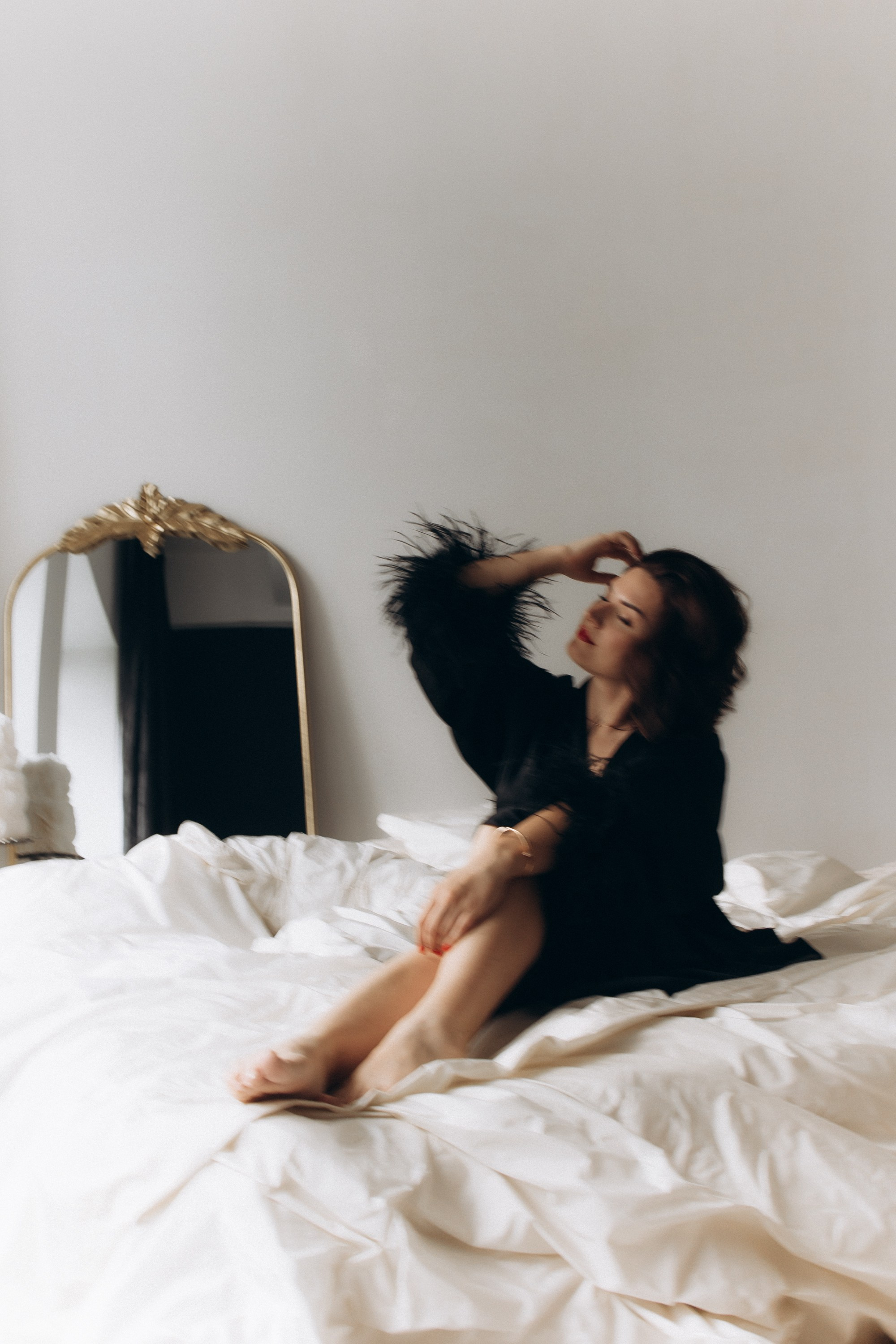 Марина. Семейный фотограф в Краснодаре Храмова Анна