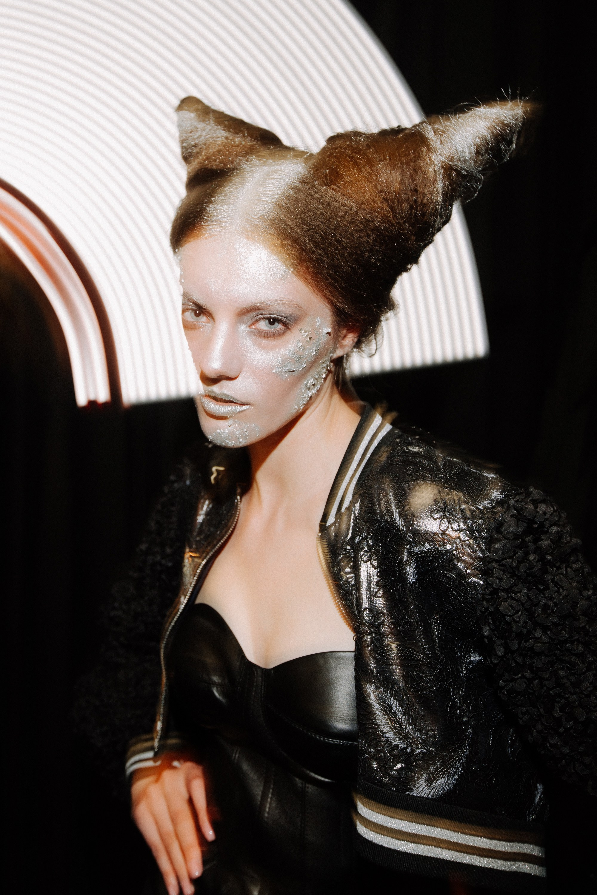 Fashion week 23. Home