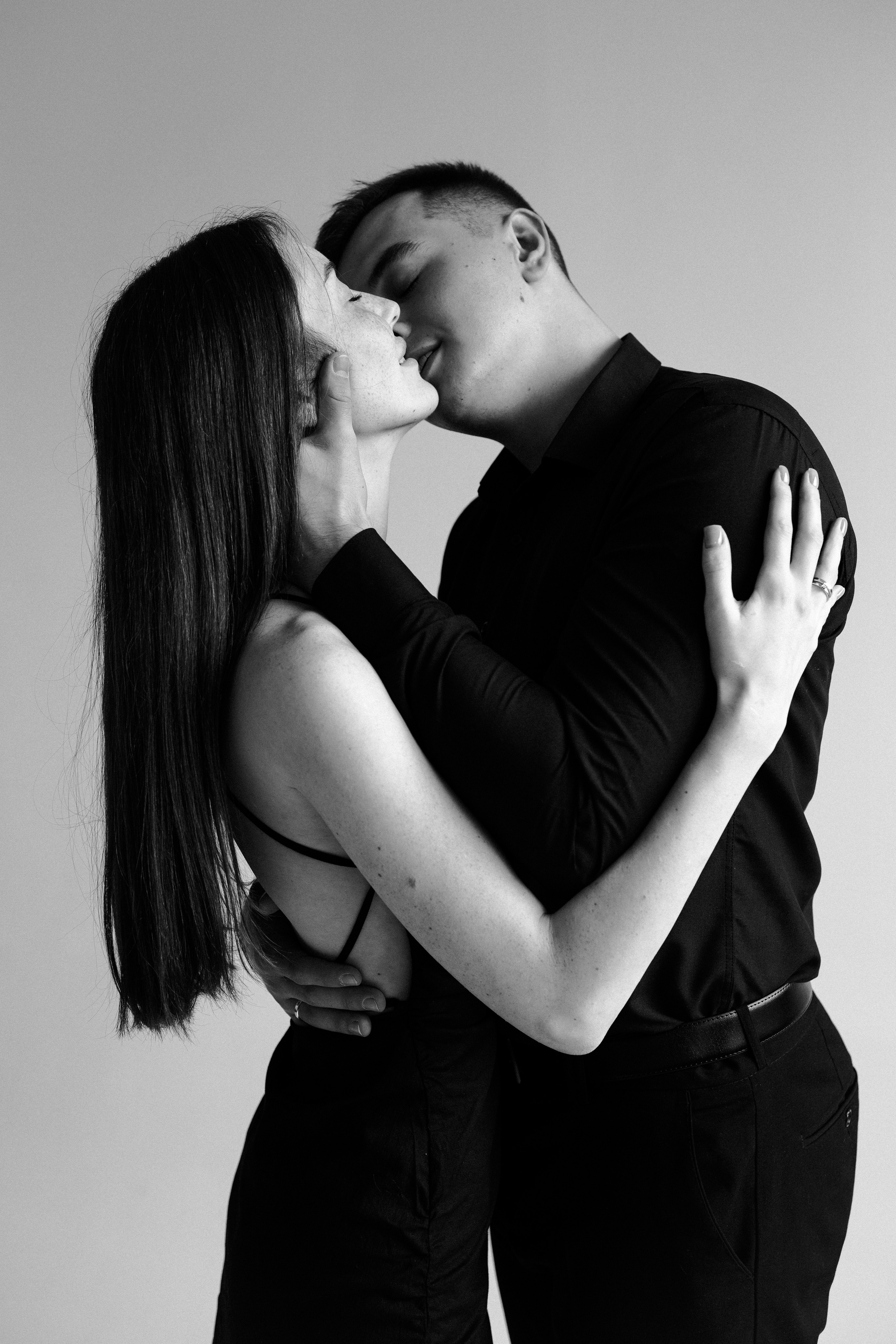 Анна и Даниил. Семейный и lovestory фотограф в Москве Светлана Коняхина