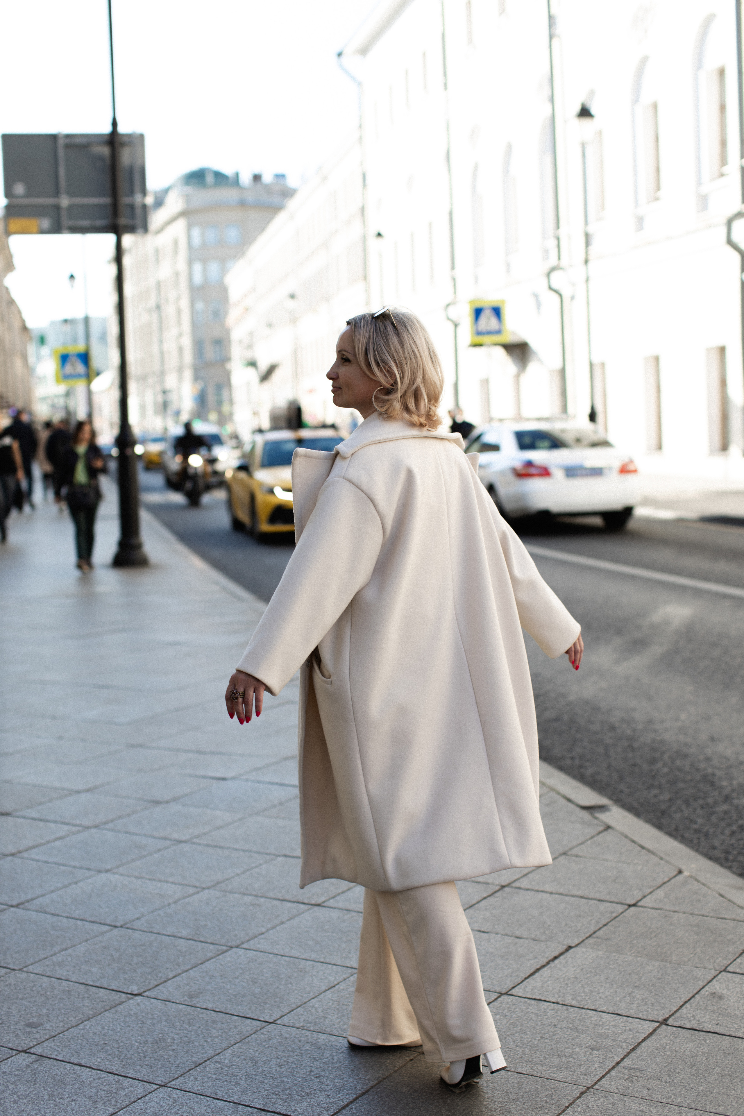 Любовь. Семейный и lovestory фотограф в Москве Светлана Коняхина