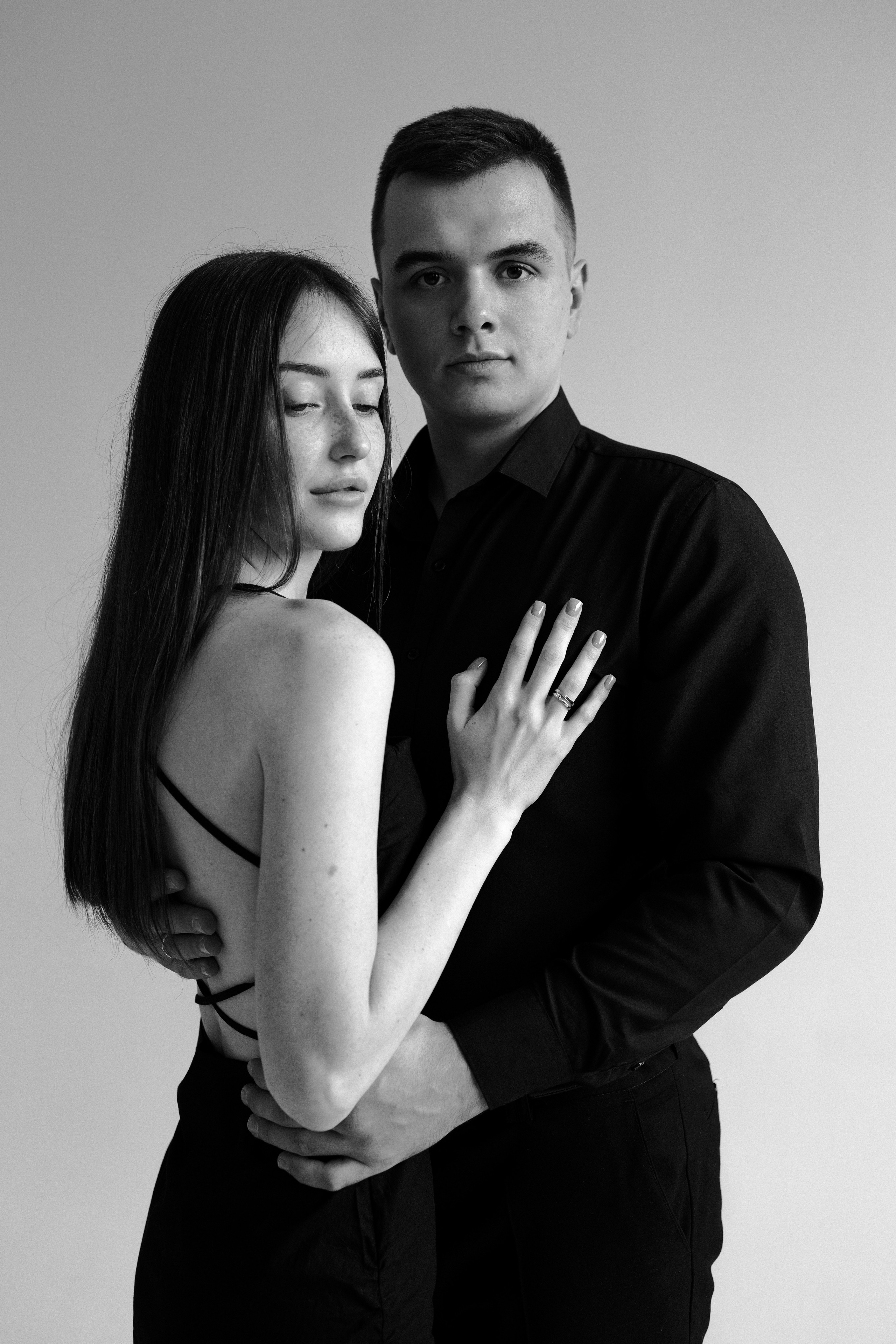 Анна и Даниил. Семейный и lovestory фотограф в Москве Светлана Коняхина