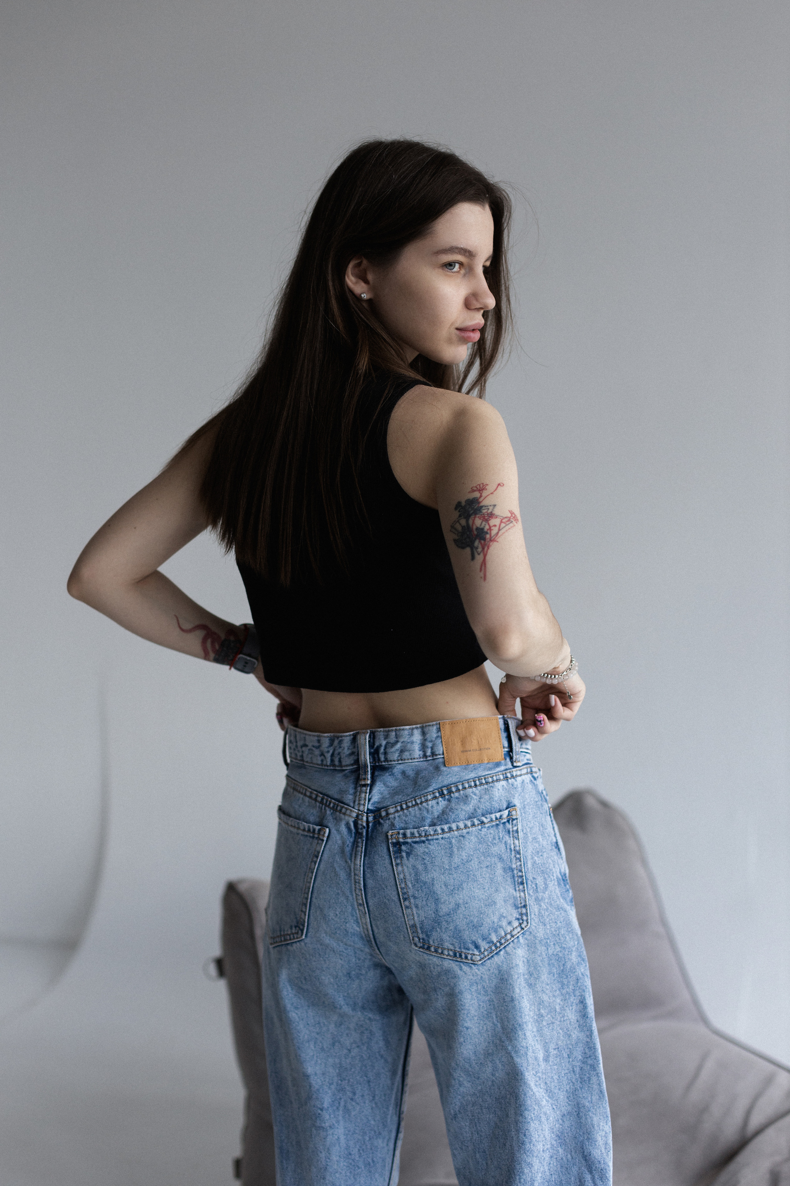 Алина. Семейный и lovestory фотограф в Москве Светлана Коняхина