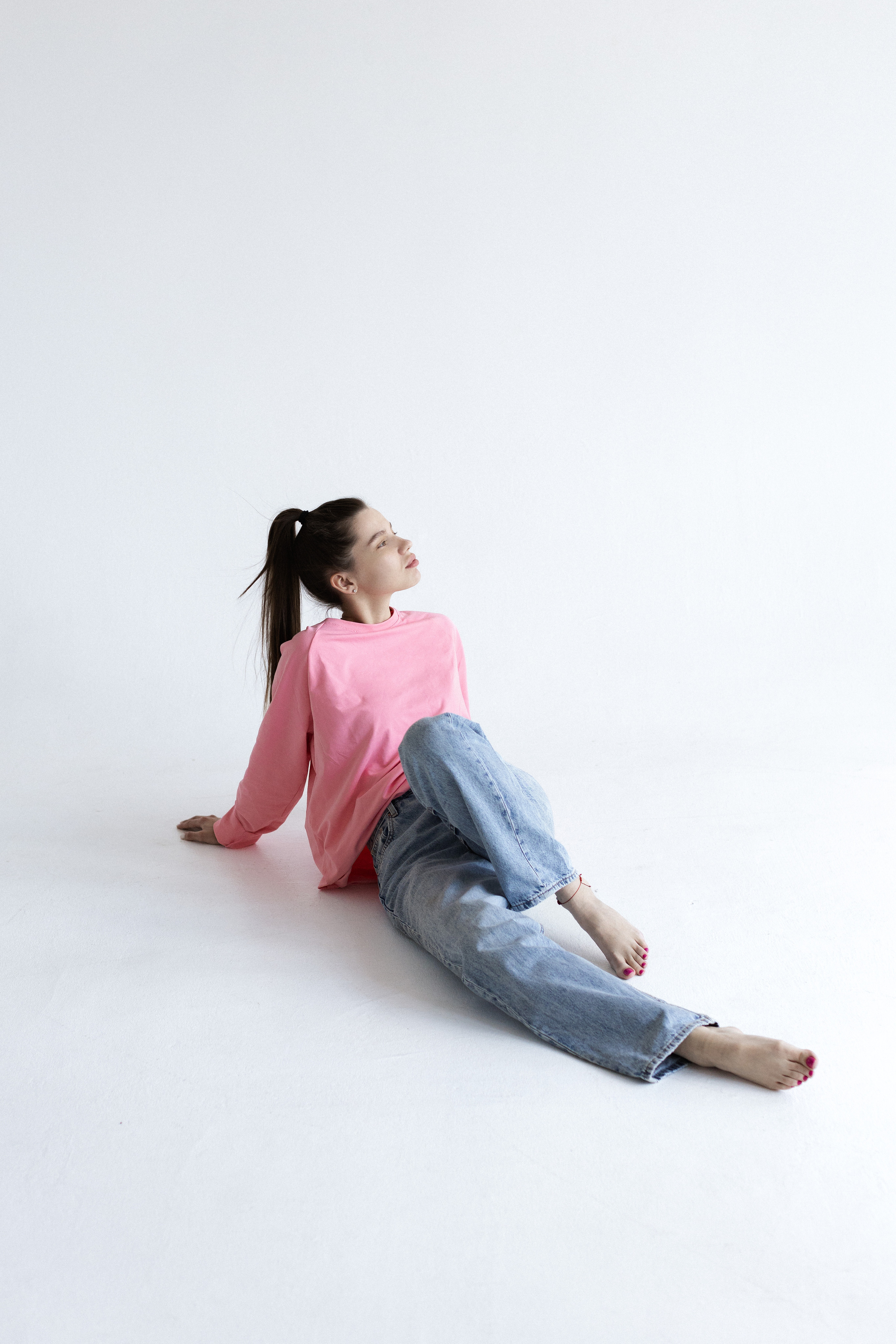 Алина. Семейный и lovestory фотограф в Москве Светлана Коняхина