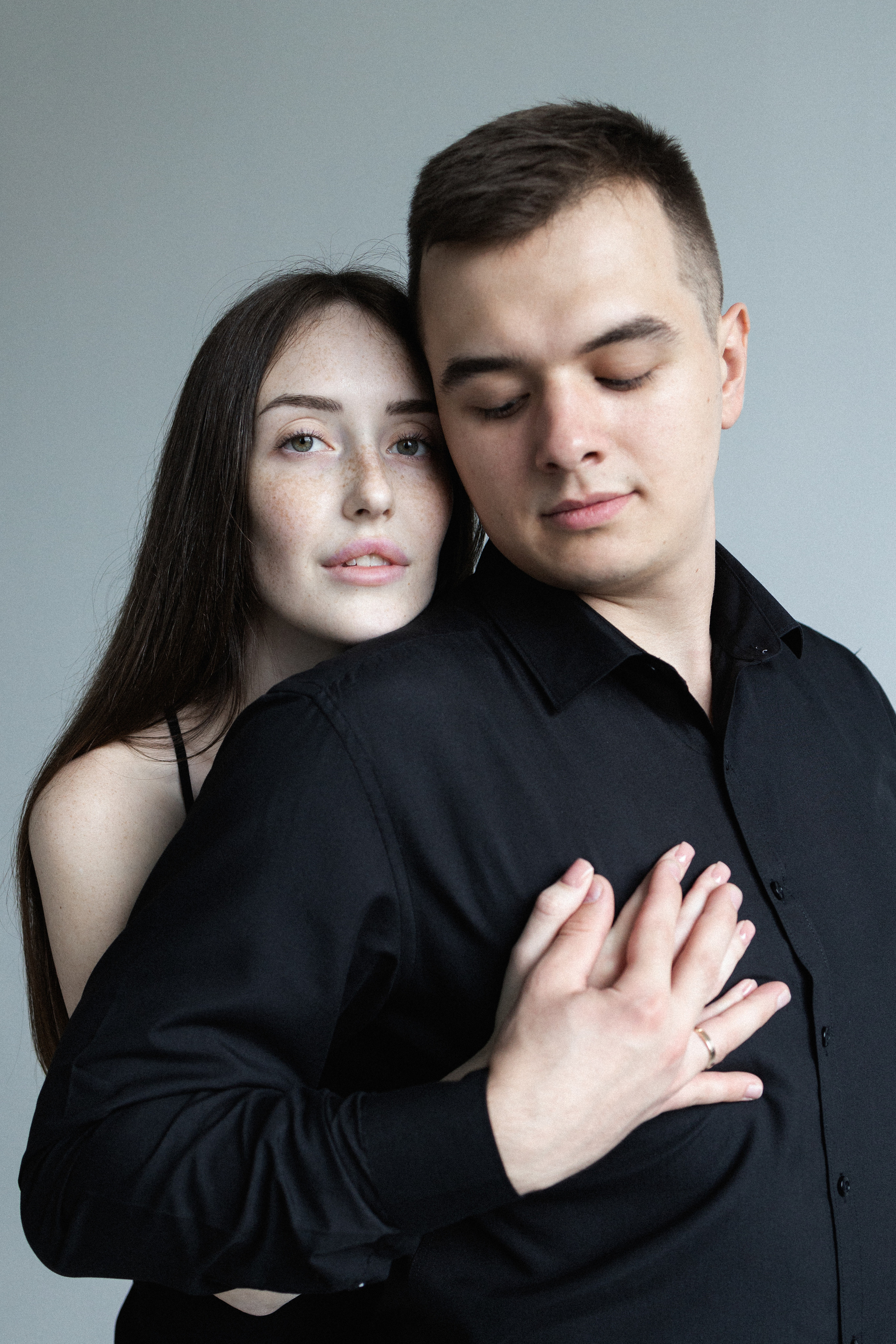 Анна и Даниил. Семейный и lovestory фотограф в Москве Светлана Коняхина