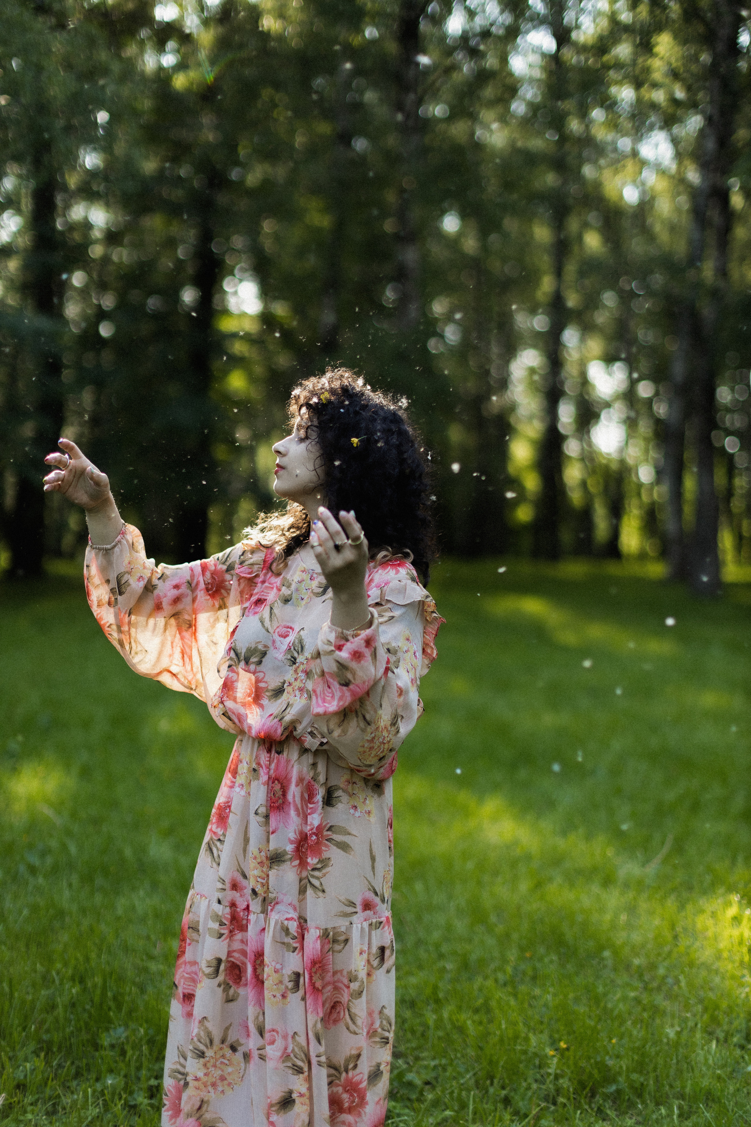 Лаура. Семейный и lovestory фотограф в Москве Светлана Коняхина