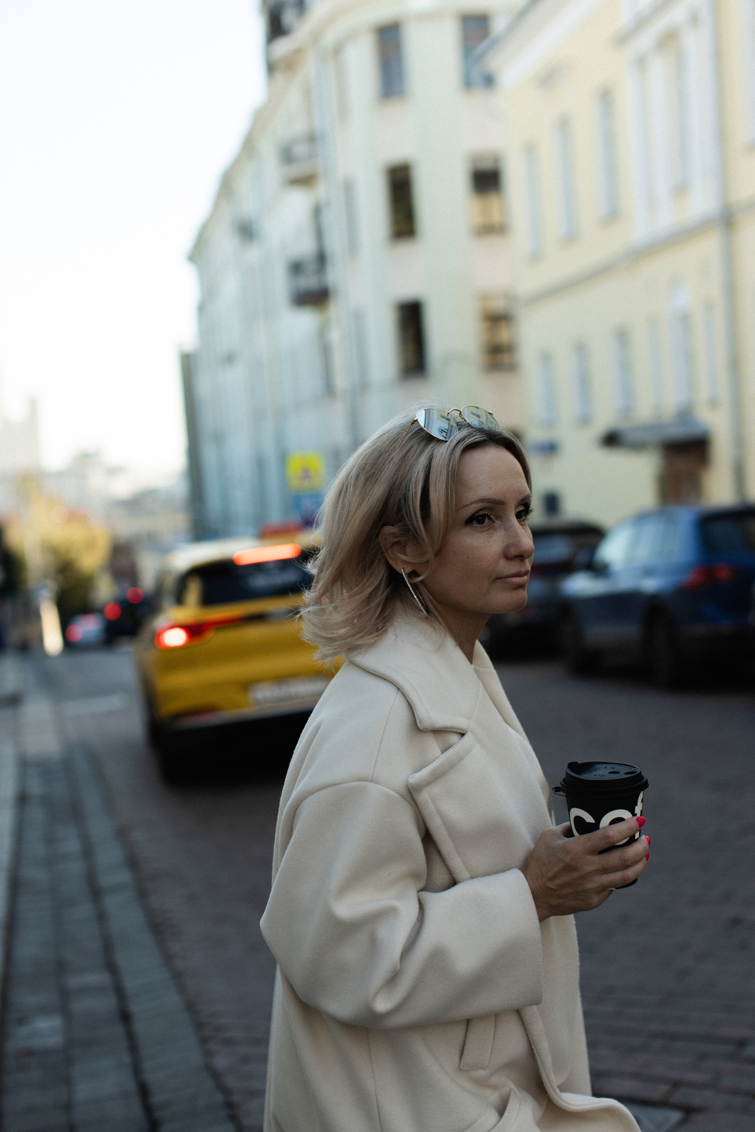 Любовь. Семейный и lovestory фотограф в Москве Светлана Коняхина