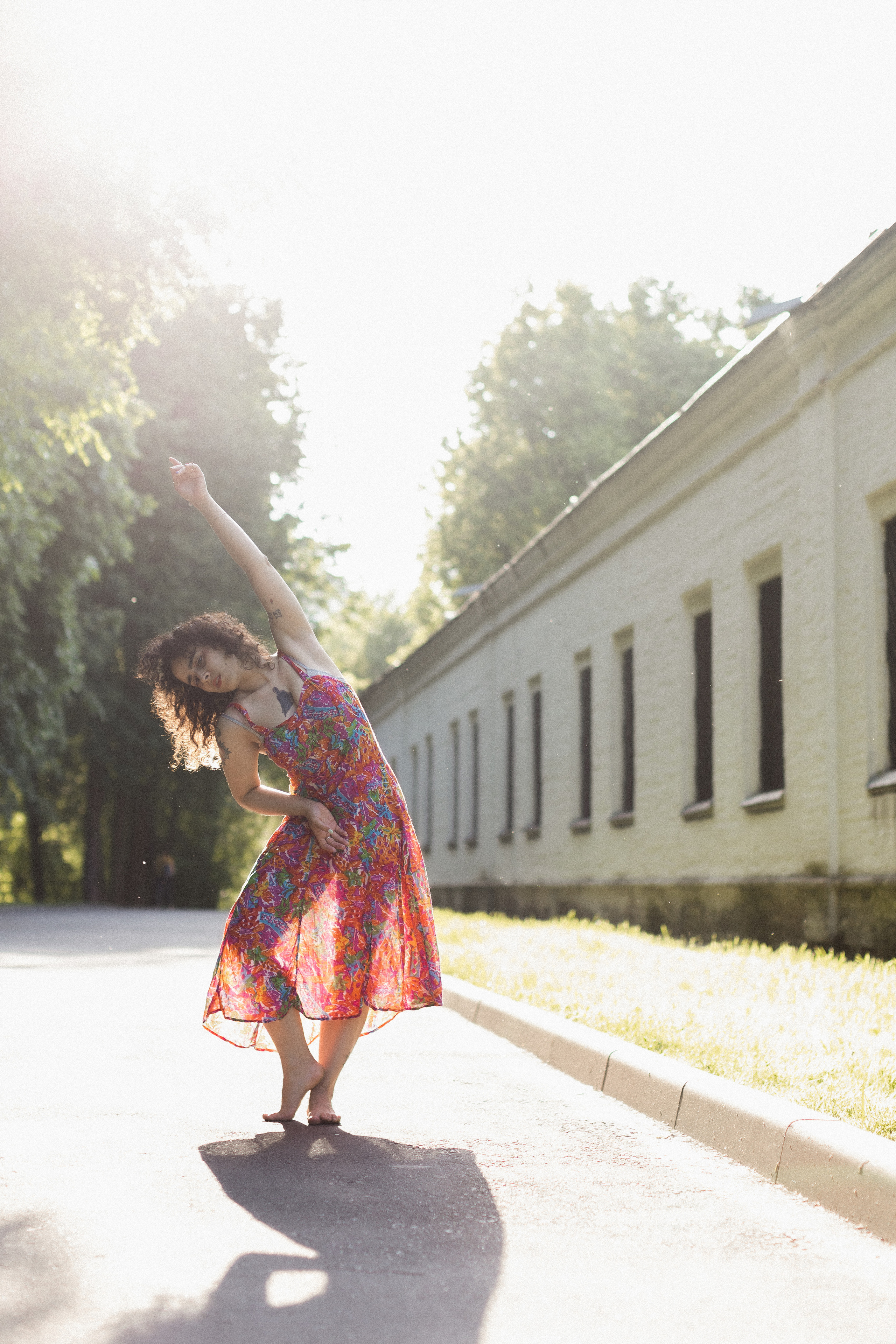 Лаура. Семейный и lovestory фотограф в Москве Светлана Коняхина