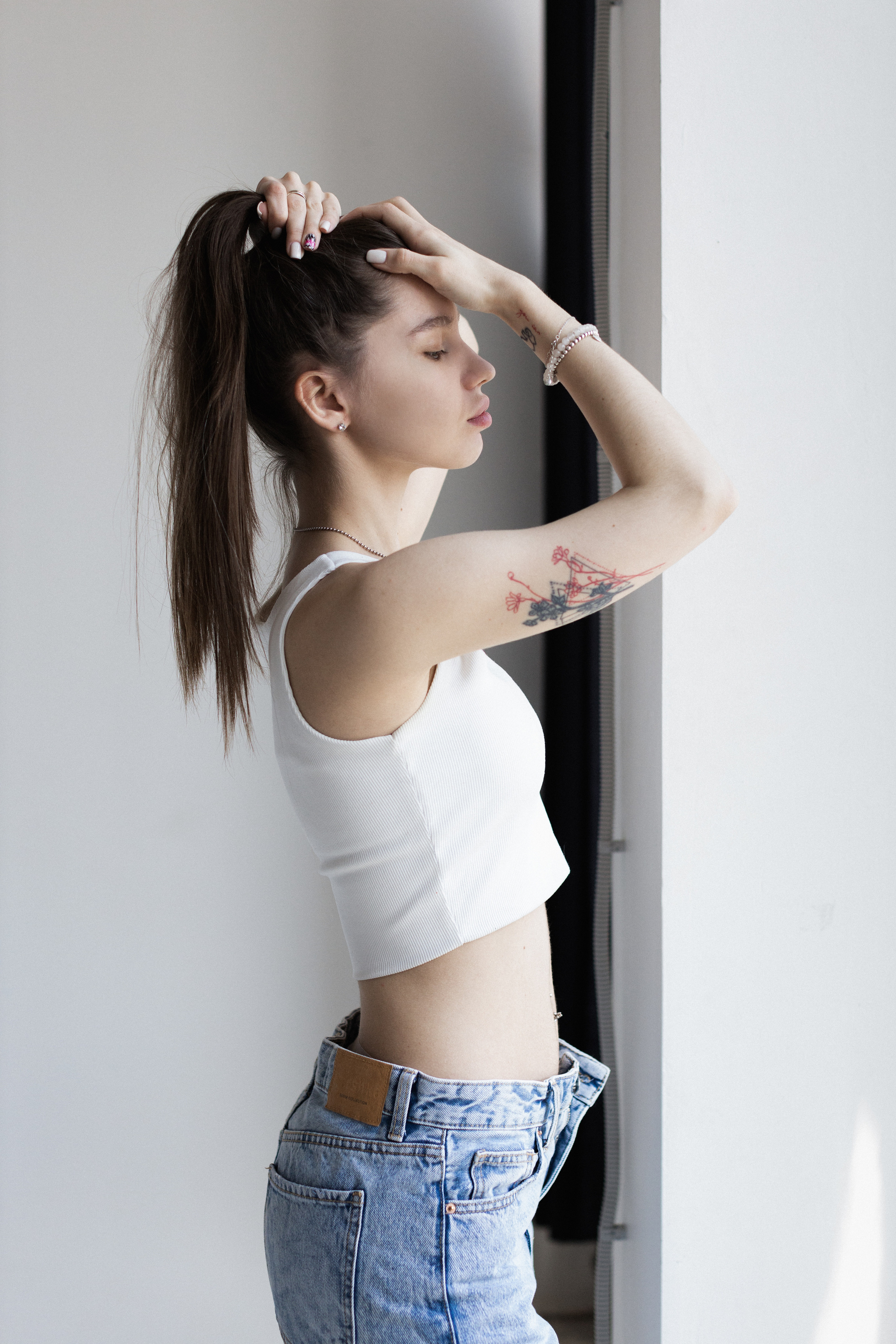 Алина. Семейный и lovestory фотограф в Москве Светлана Коняхина