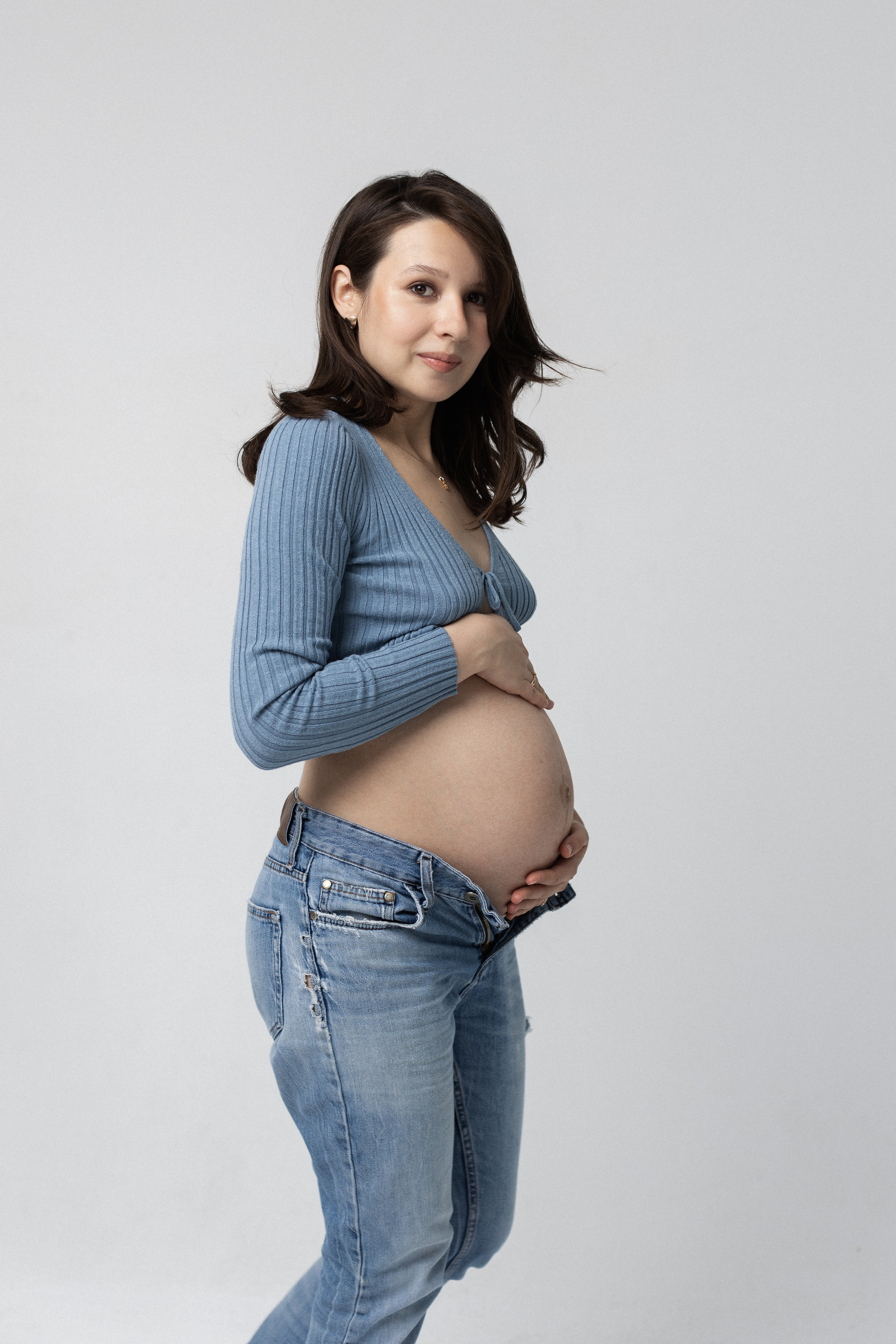 Марина и Андрей. Семейный и lovestory фотограф в Москве Светлана Коняхина