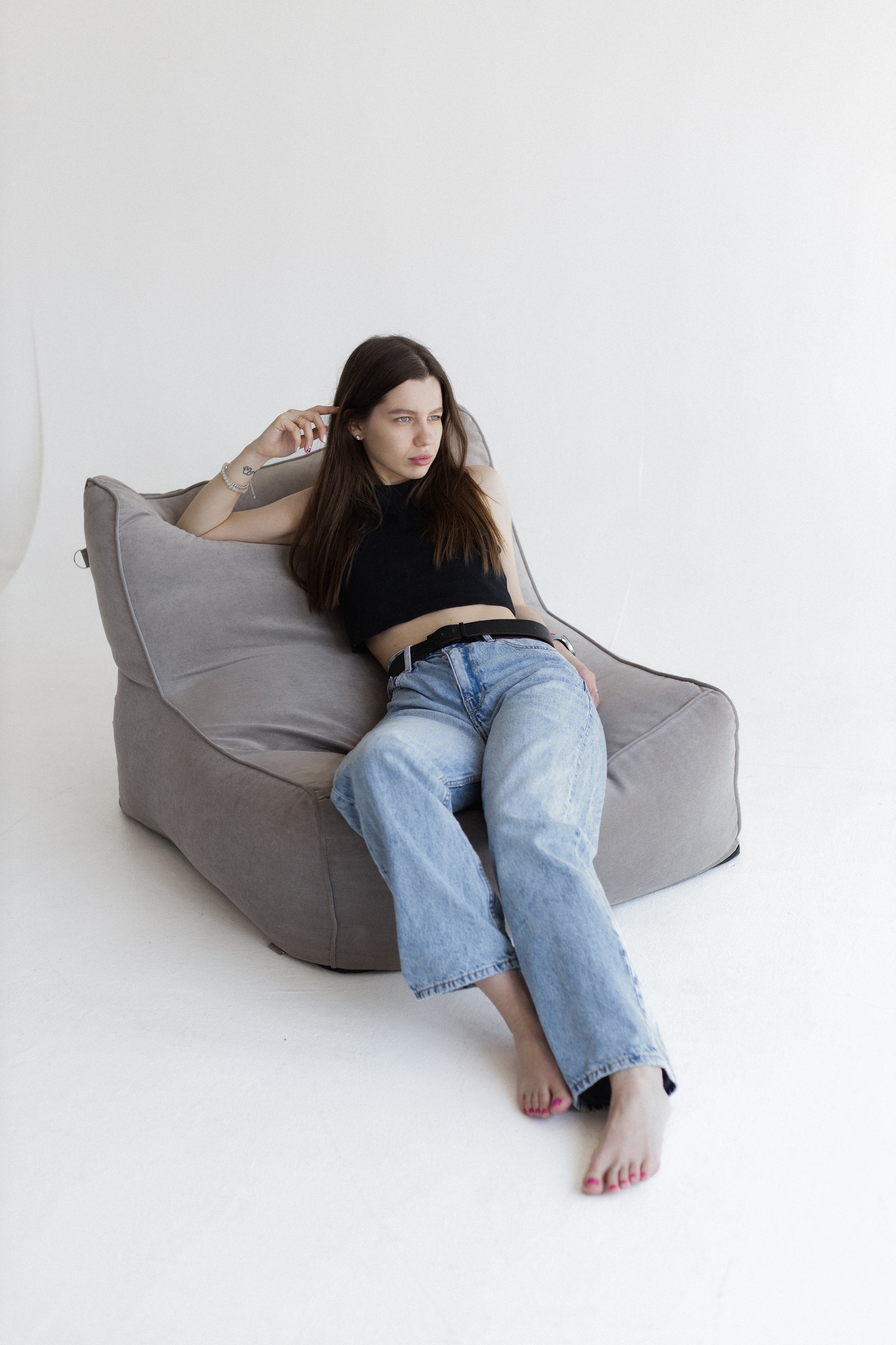 Алина. Семейный и lovestory фотограф в Москве Светлана Коняхина