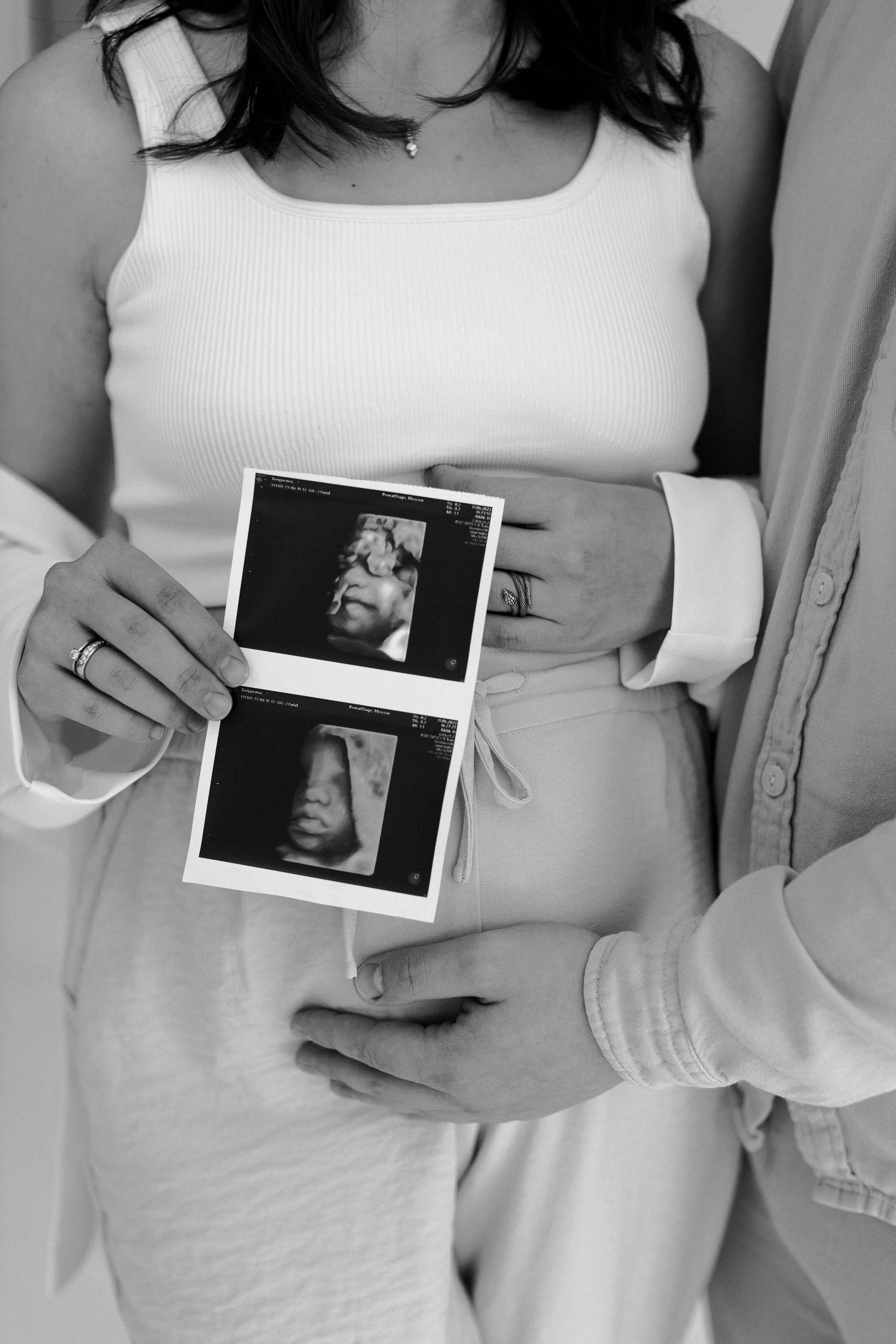 Марина и Андрей. Семейный и lovestory фотограф в Москве Светлана Коняхина